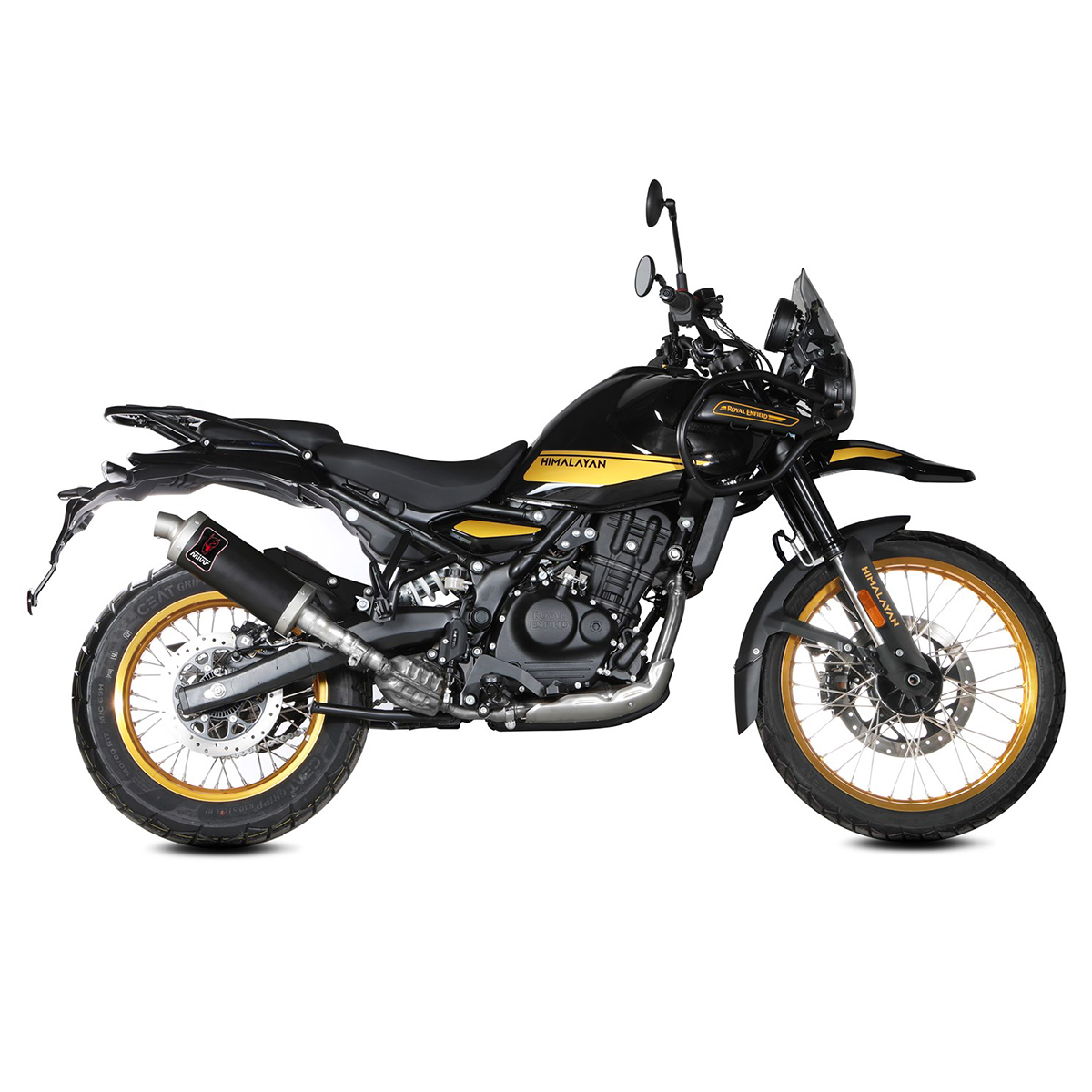 MIVV-Auspuff Dakar-0000222003015018