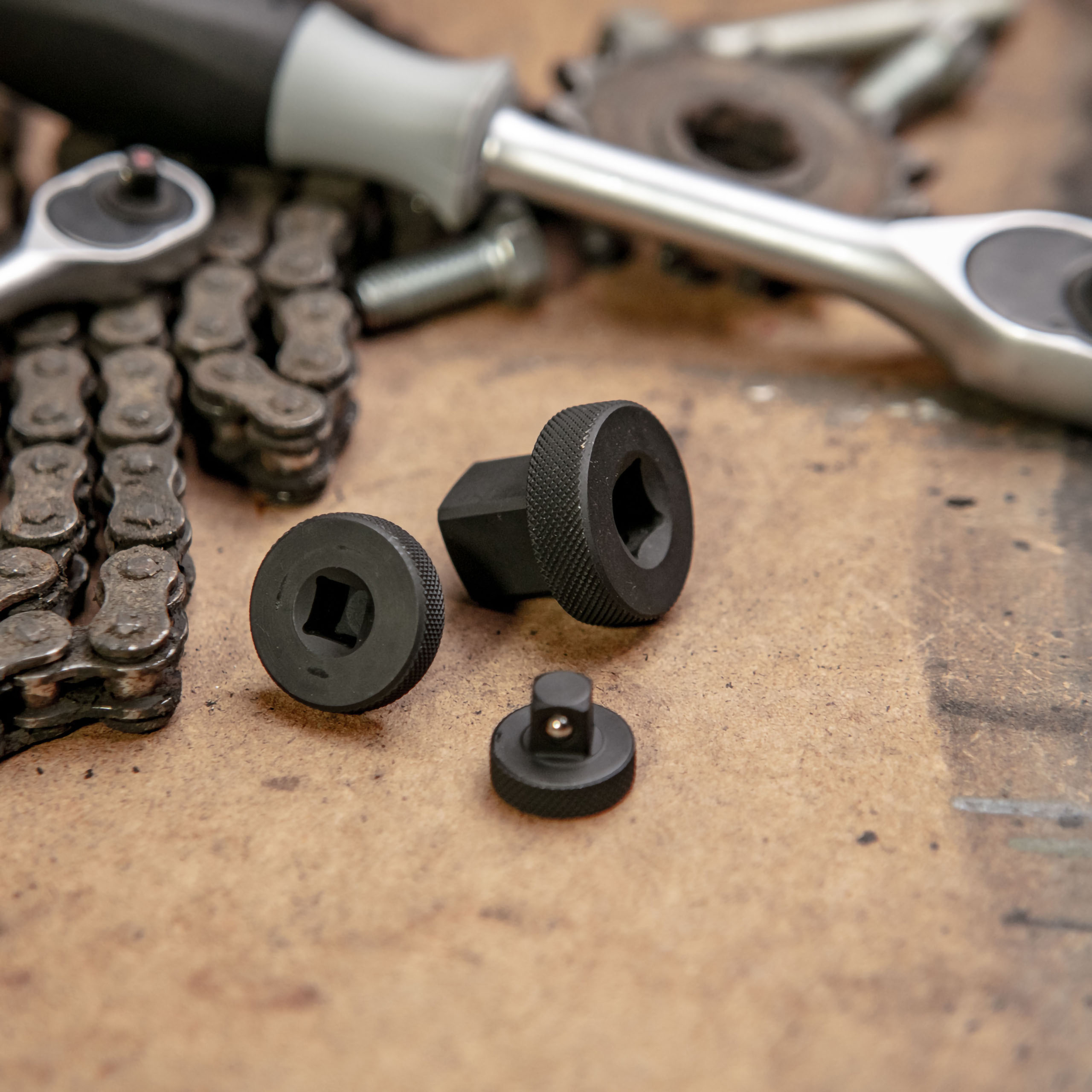 WGB-Adapter-Satz, 3-tlg. für Knarren-0001356152000000