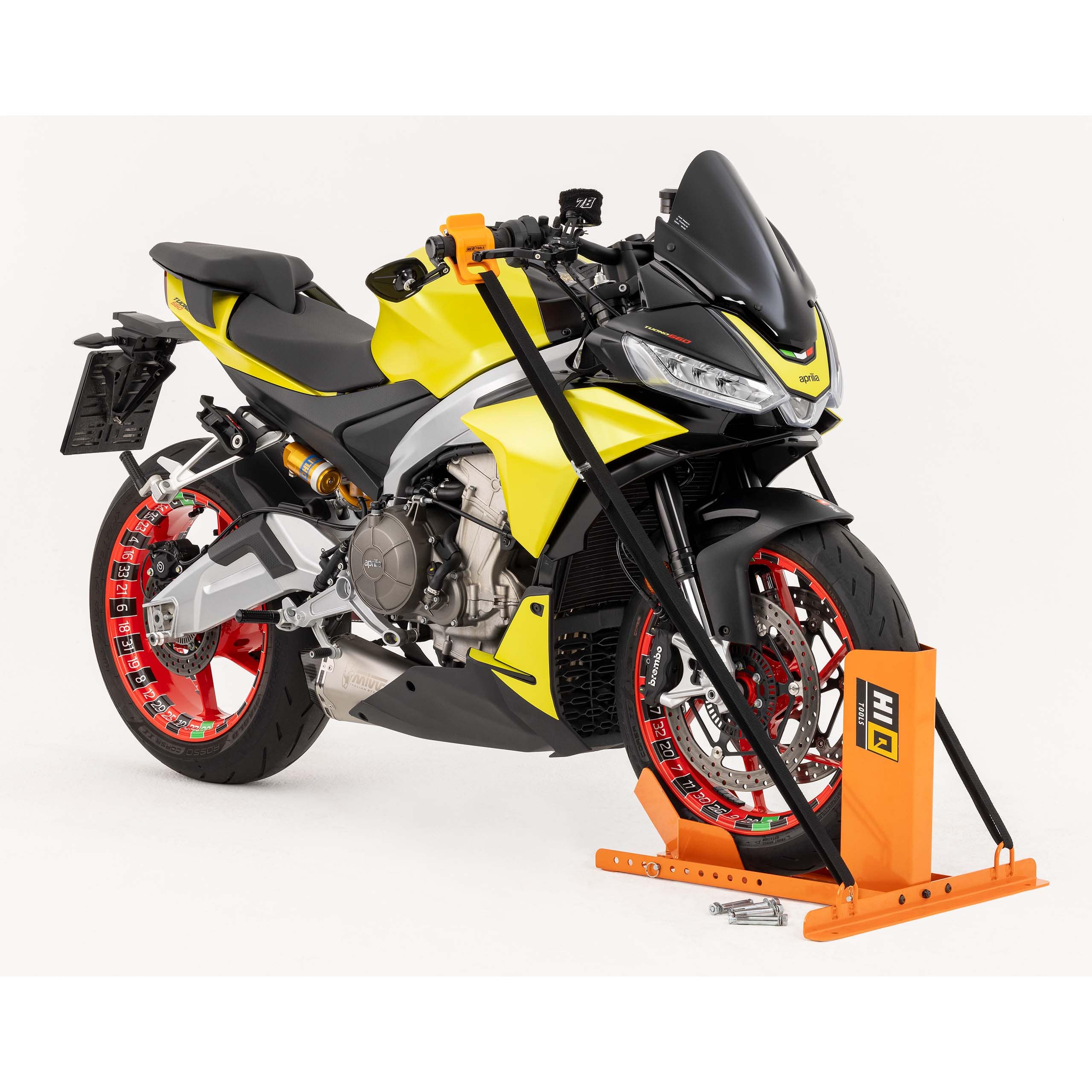 Hi-Q Tools-Vorderradständer Wippe zur Fixierung-5752361148000052