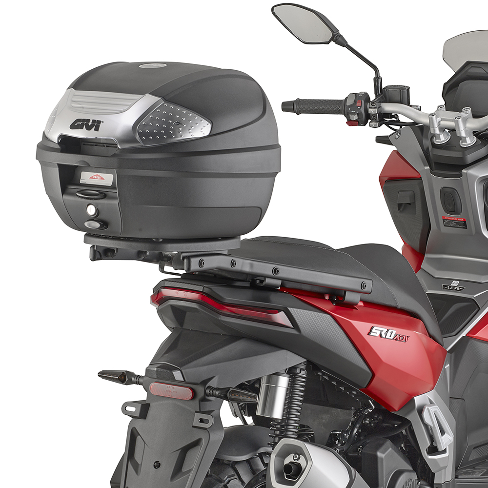 Givi-Topcase Monolock® E300N-0001385204000001