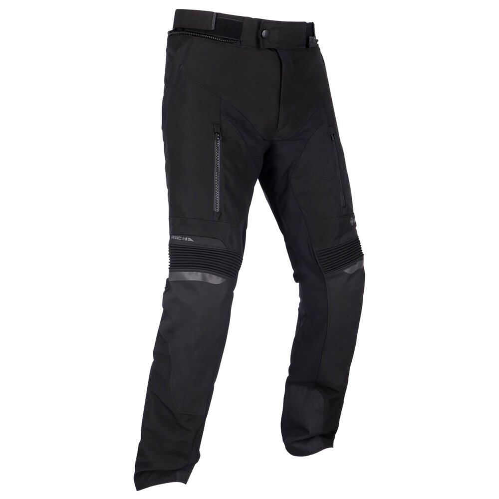 Richa-Cyclone 2 GTX Motorradhose schwarz M-0002018999001009