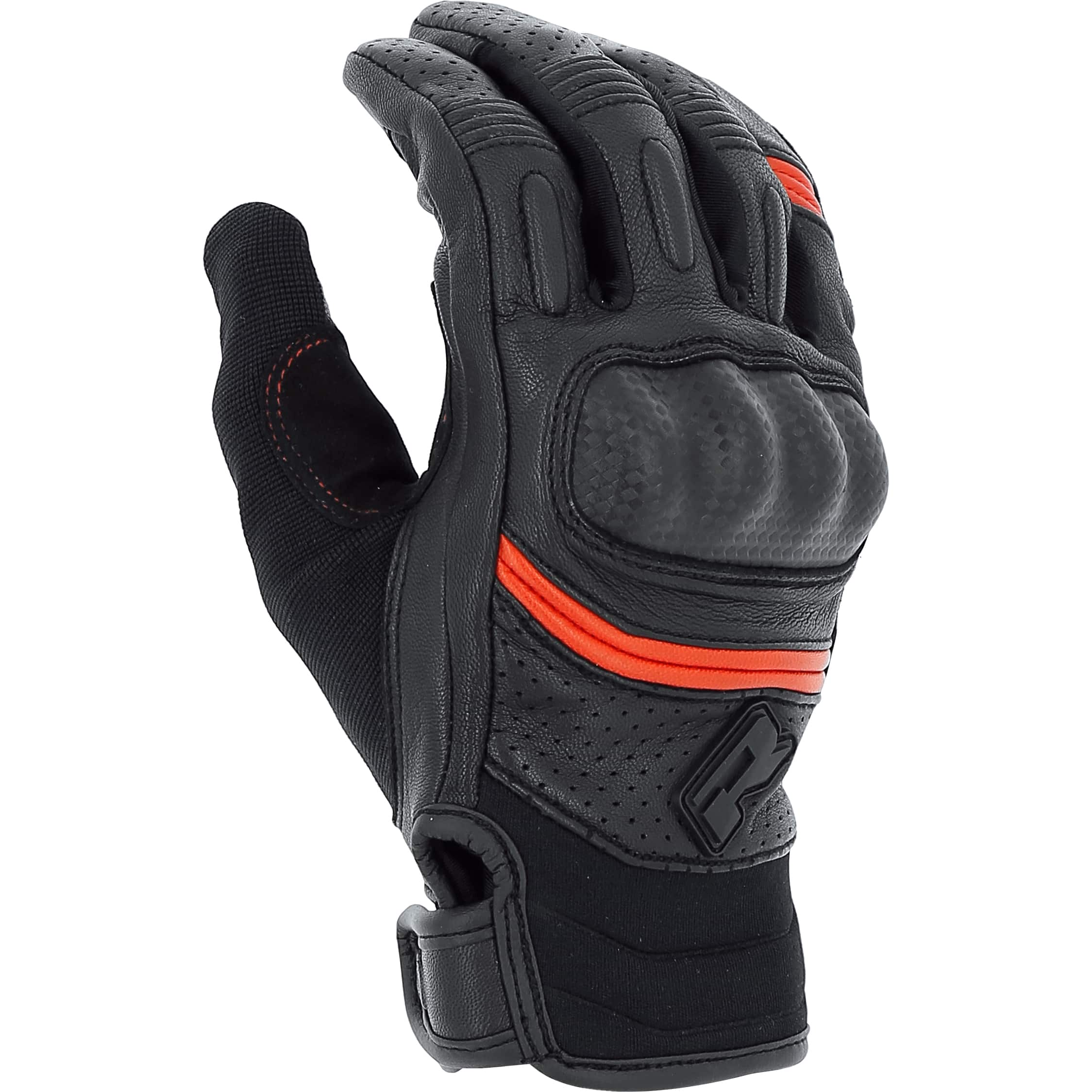 Richa-Protect Summer 2 Handschuh-3111651007002012