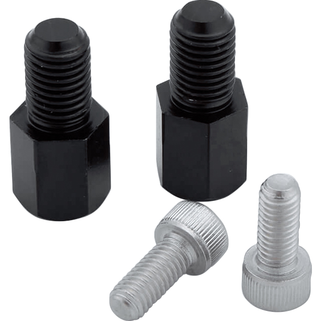 Shin Yo-Anbaukit für Lenkerspiegel M6x1R auf M10x1.25-5751061