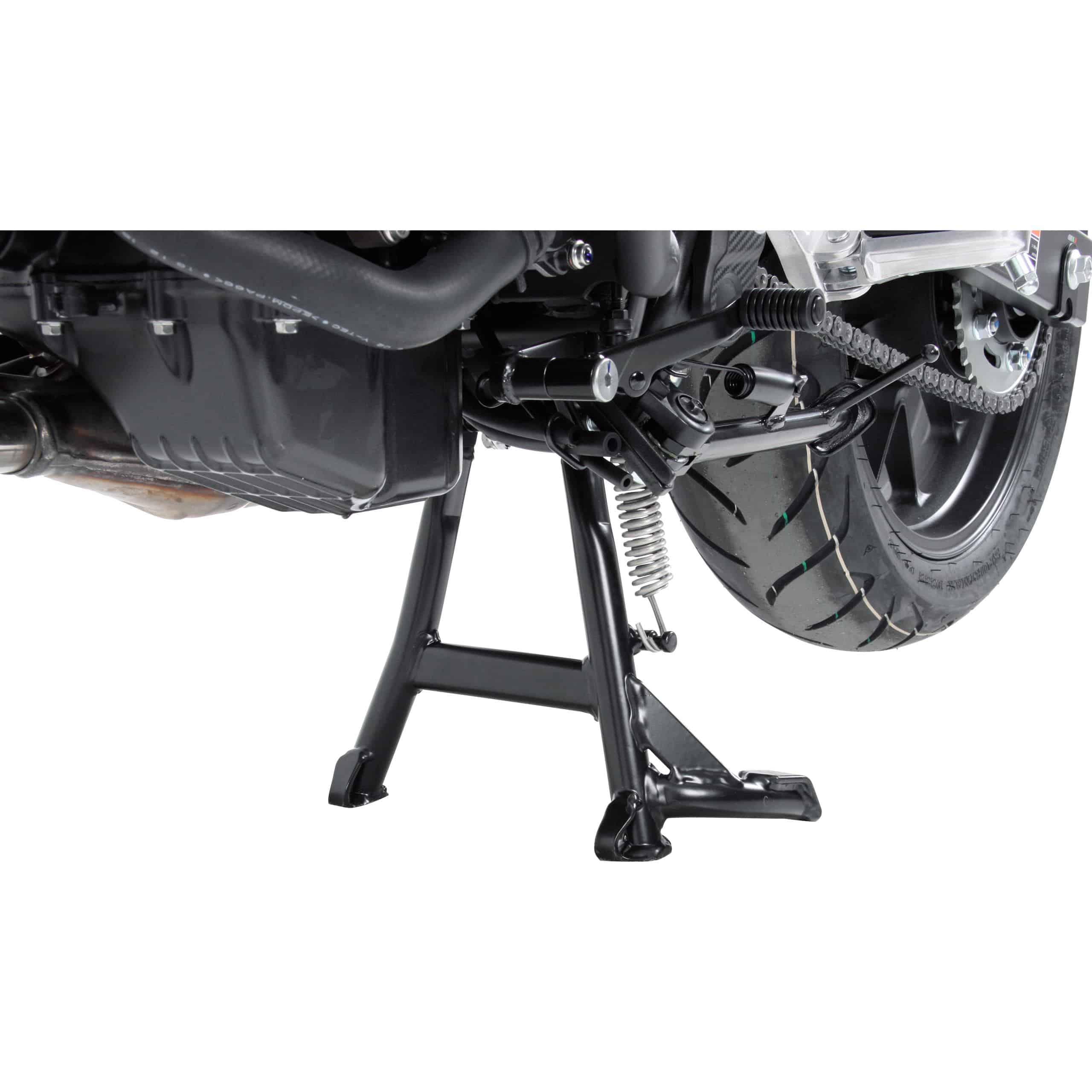 Hepco & Becker Hauptständer für Honda CB 500 F 2016-2018 - Motorradteile & Ersatzteile - Anbauteile