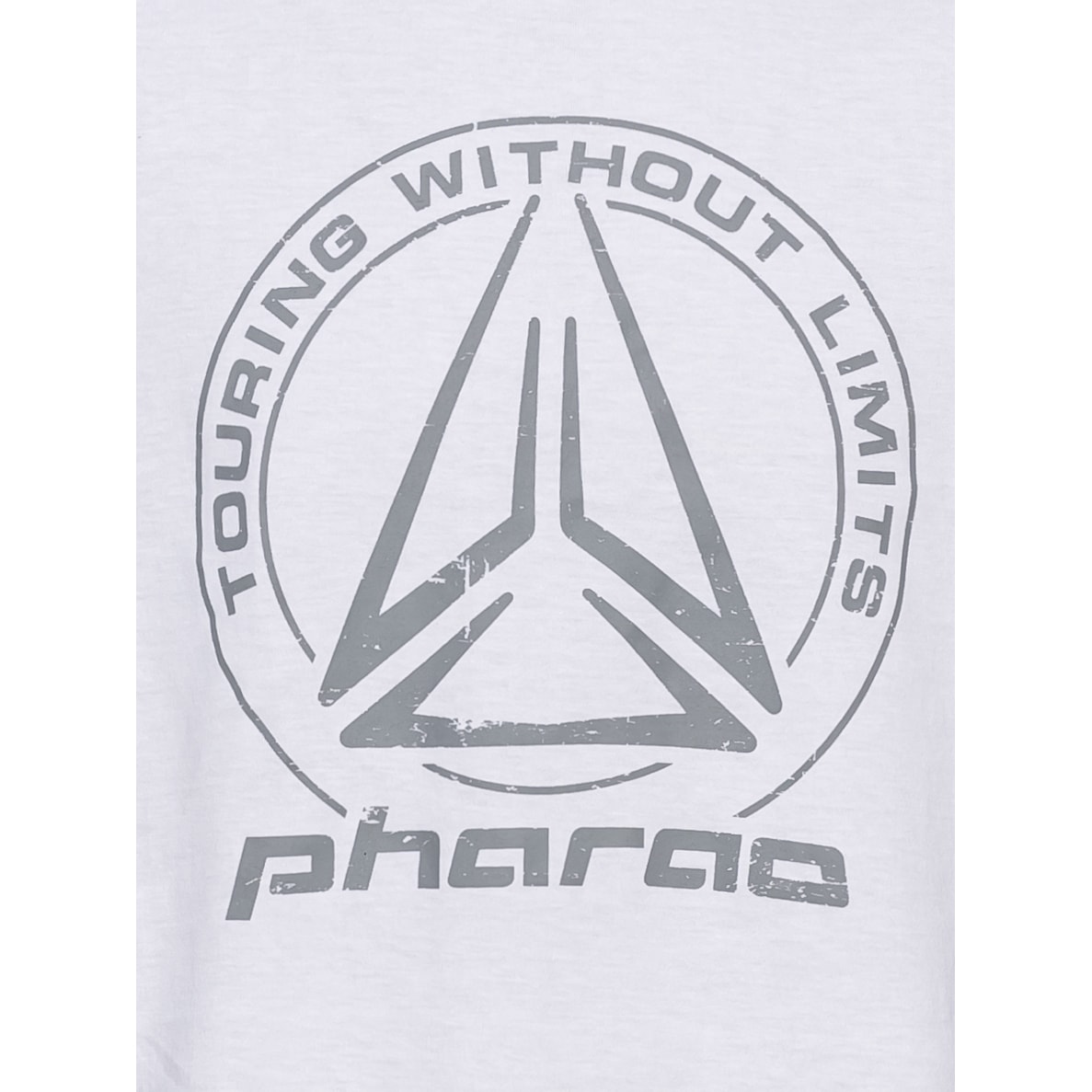 Pharao-Alagon T-Shirt weiß-8020371999004