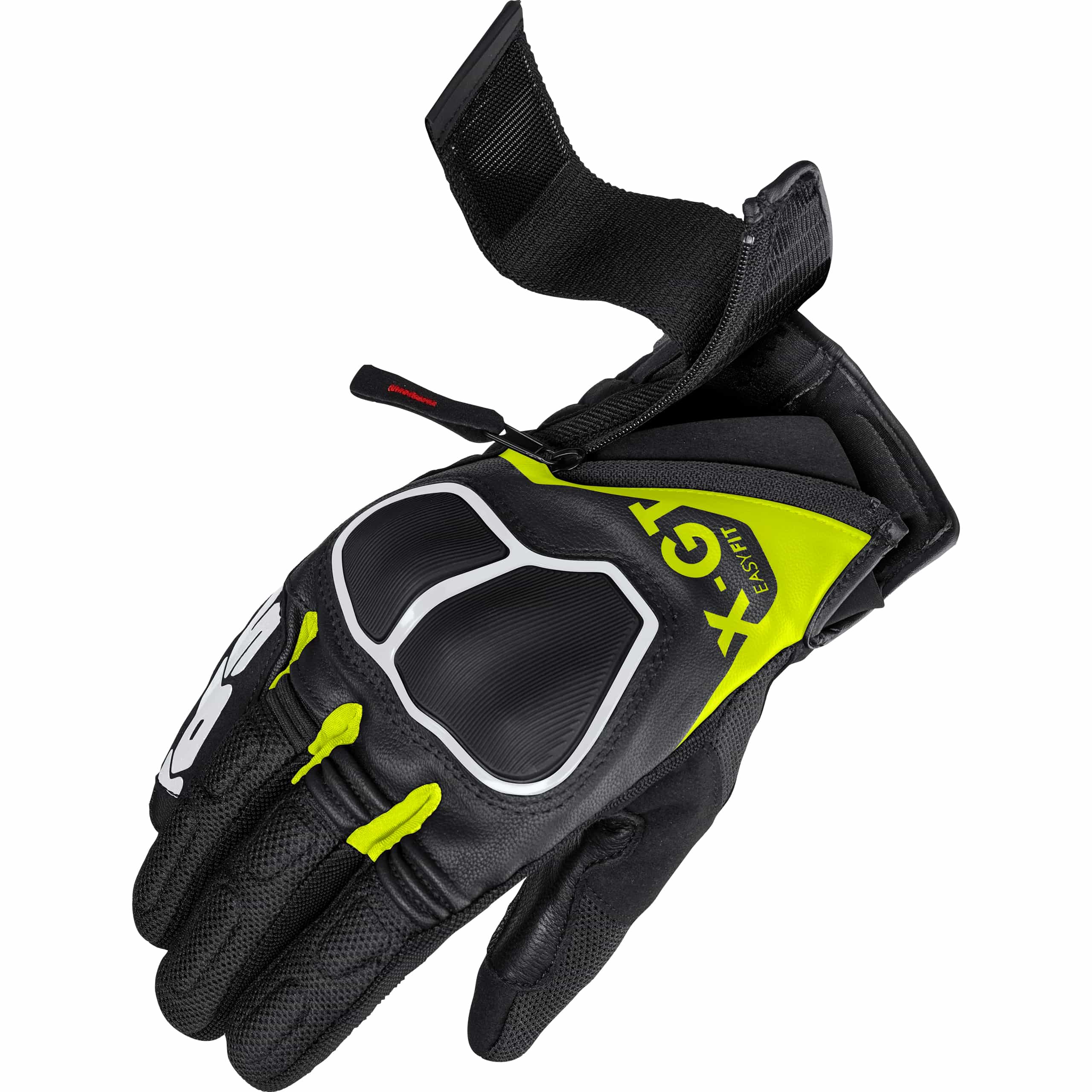 SPIDI-X-GT Handschuh kurz-3117741007009011