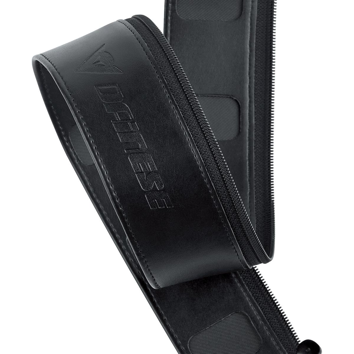 Dainese Union Belt Adaptergürtel schwarz - Motorradbekleidung - Freizeitbekleidung