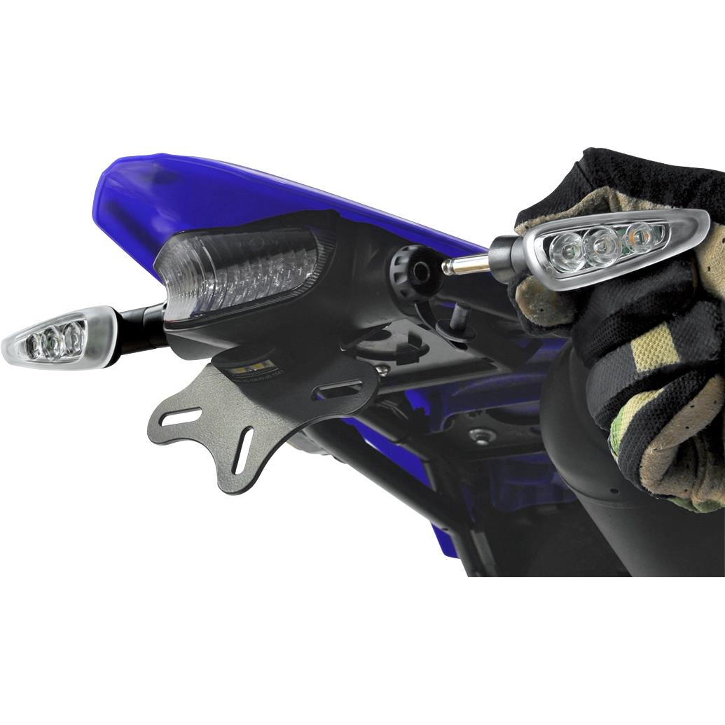 Click'n'Ride-LED Blinkerpaar mit Schnellverschluss-5732581020005002