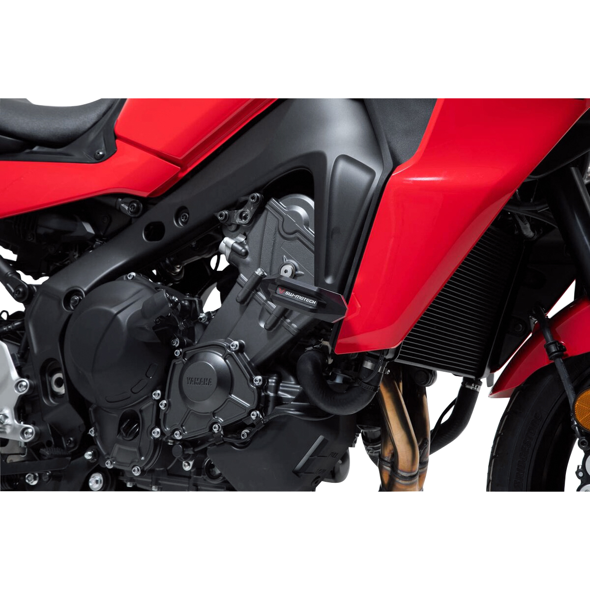 SW-MOTECH-Sturzpads für Yamaha MT-09/Tracer 9/XSR 900 2021--5687831122010680