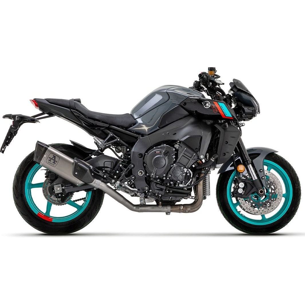 Arrow Exhaust-Auspuff Pista-0001787003000004