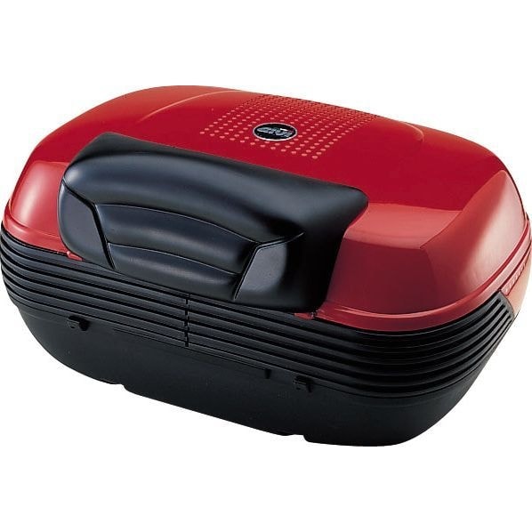 Givi Rückenpolster E83 für E50/E360 - Motorradzubehör - Motorradgepäck