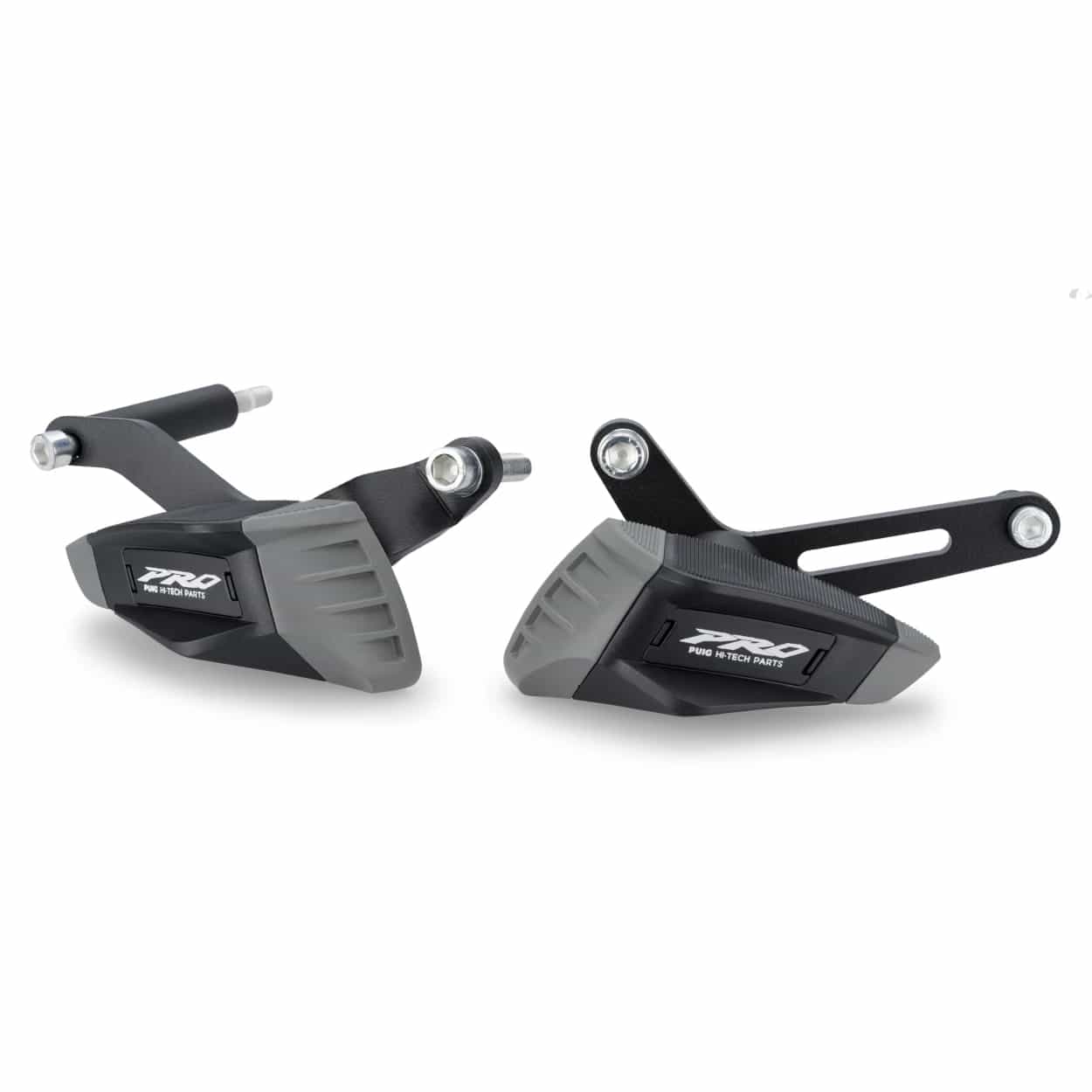 Puig crash pads Pro 2.0 22031N for CB 650 R E-Clutch 2024-