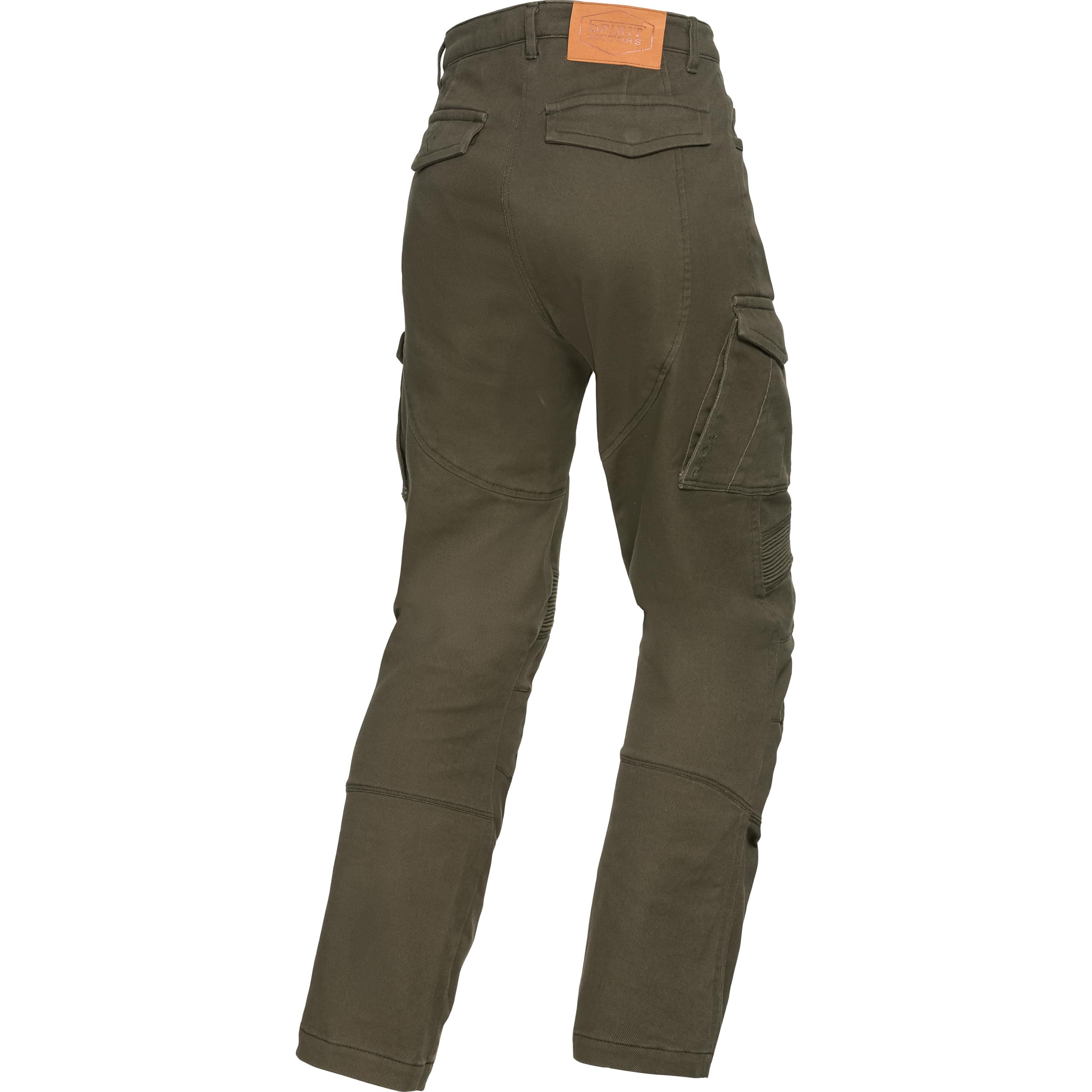 Spirit Motors-Damen Cargo Hose 1.0-2104901012012242