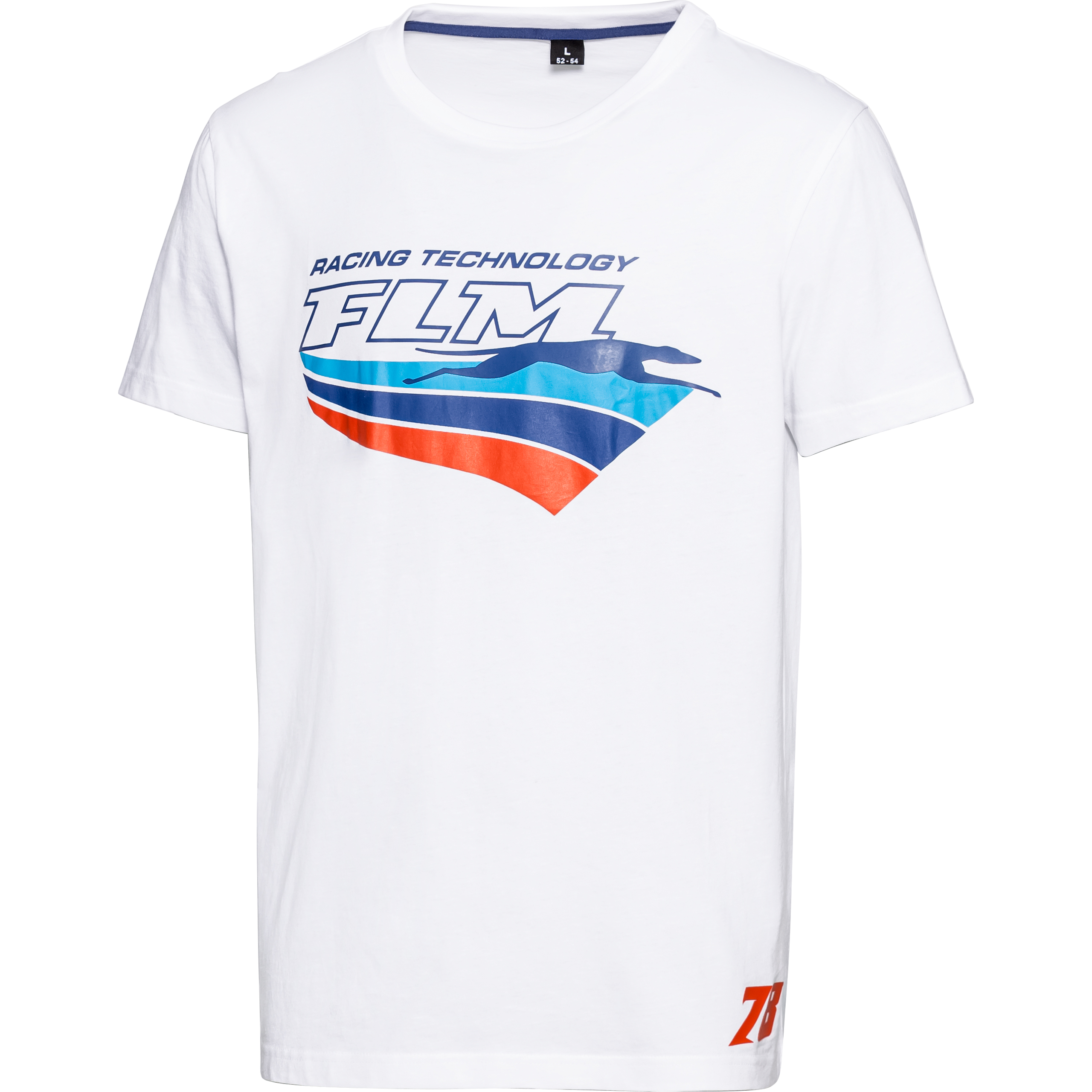 FLM-T-Shirt Casey-8020251999004012