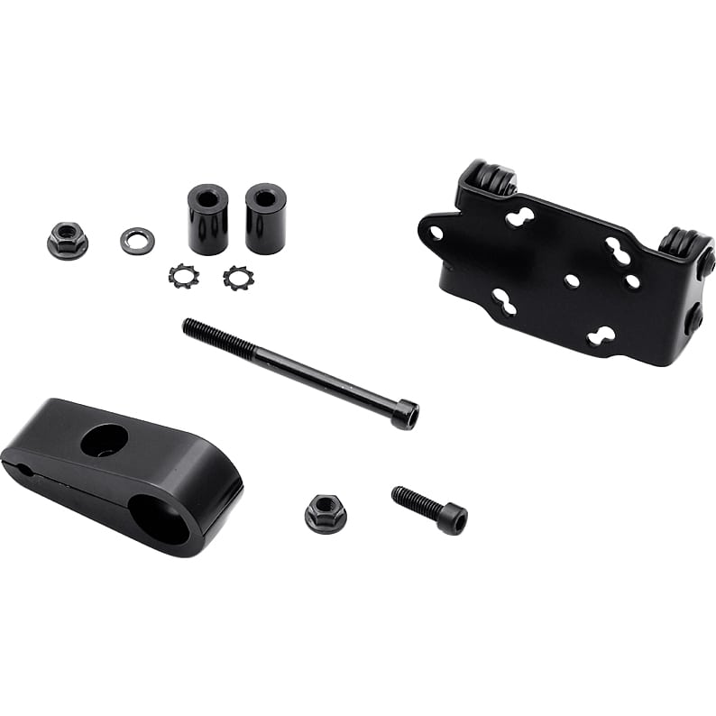 SW-MOTECH-GPS Nonshock Rohrlenkerhalter-5617251181005002