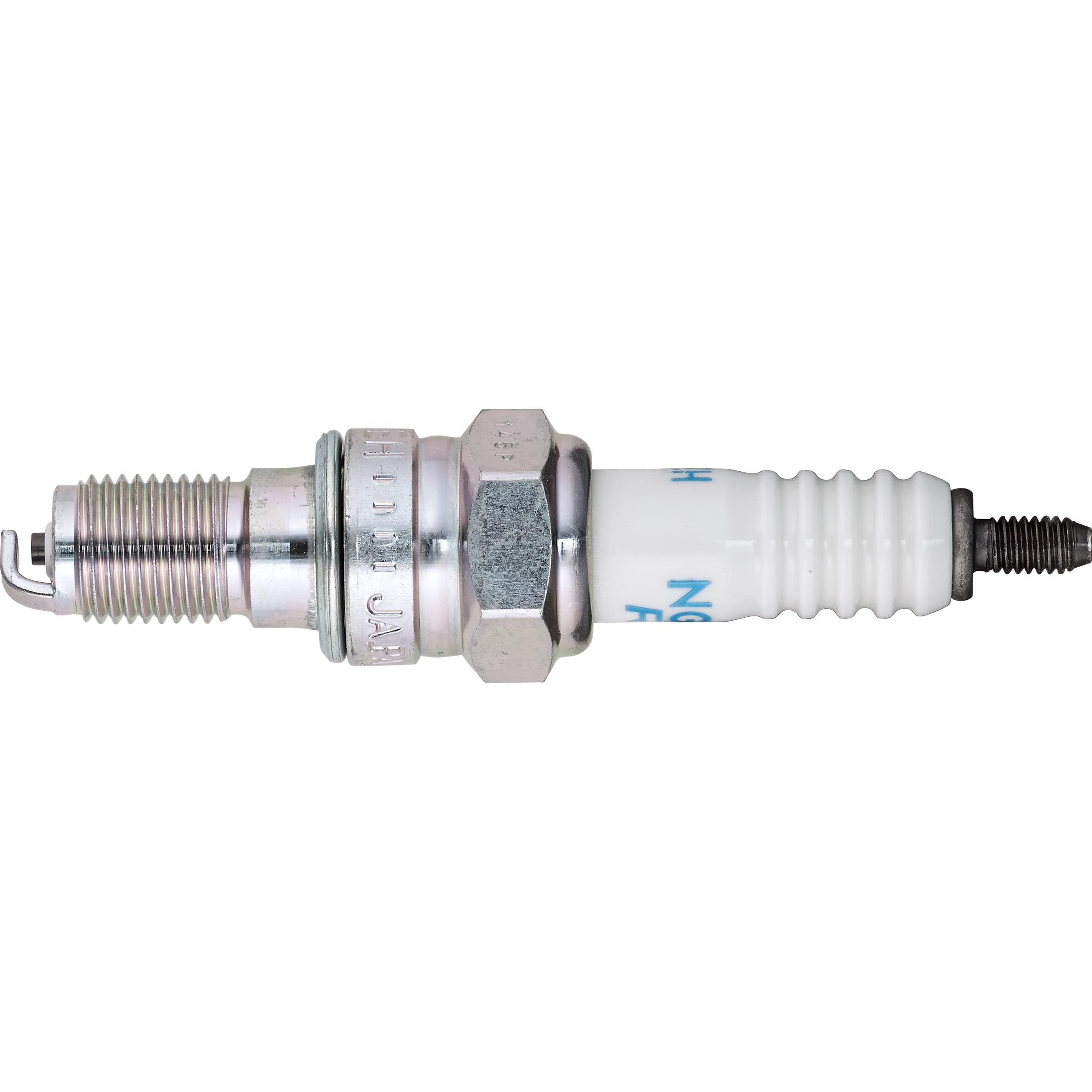 NGK CR 8 EH-9 spark plug 10/19/16mm
