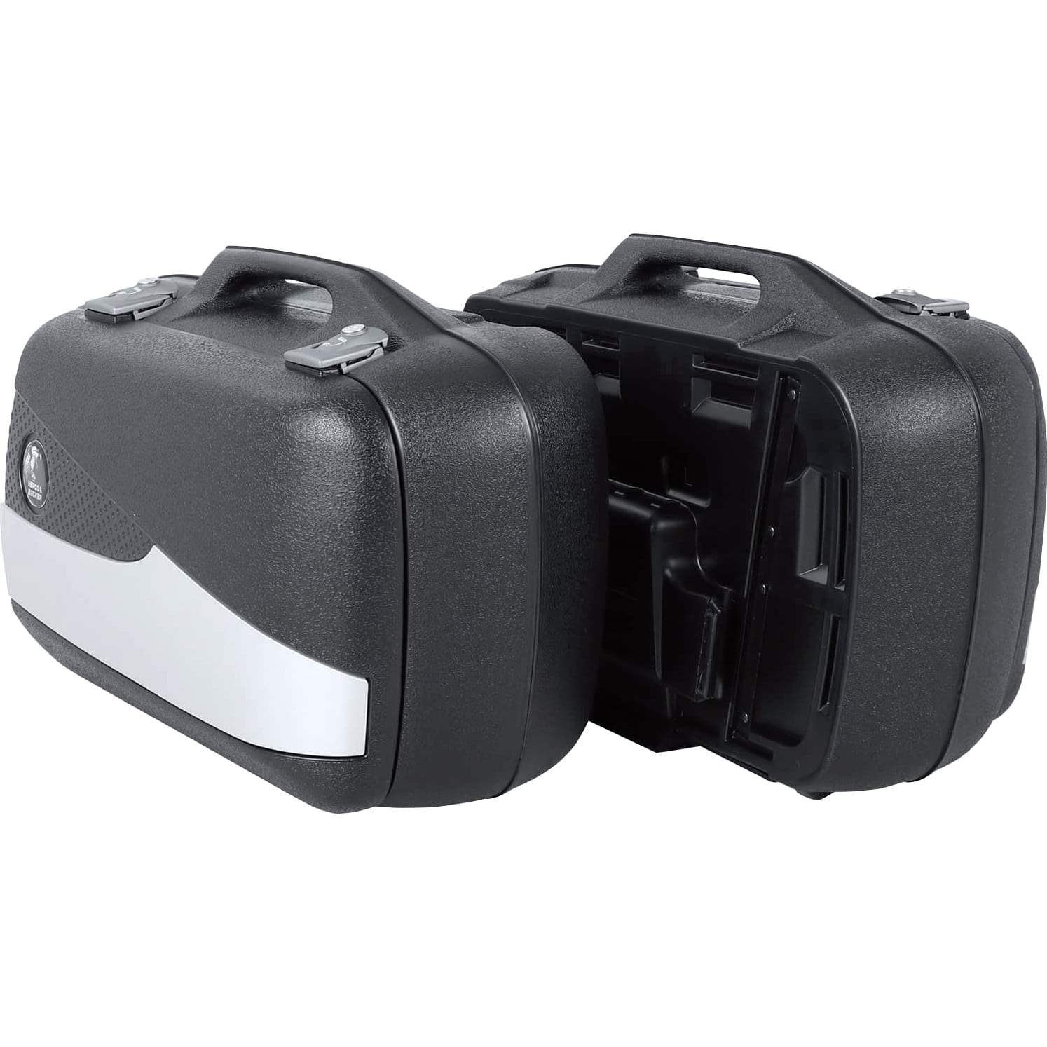 Hepco & Becker-Einzelkoffer Junior Flash-7013311000000252