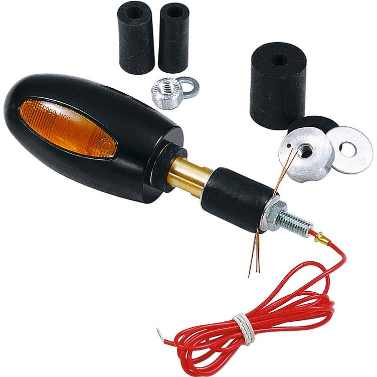 Kellermann-Lenkerendenblinker BL 1000 Halogen 12V/H21W-6090061021000270