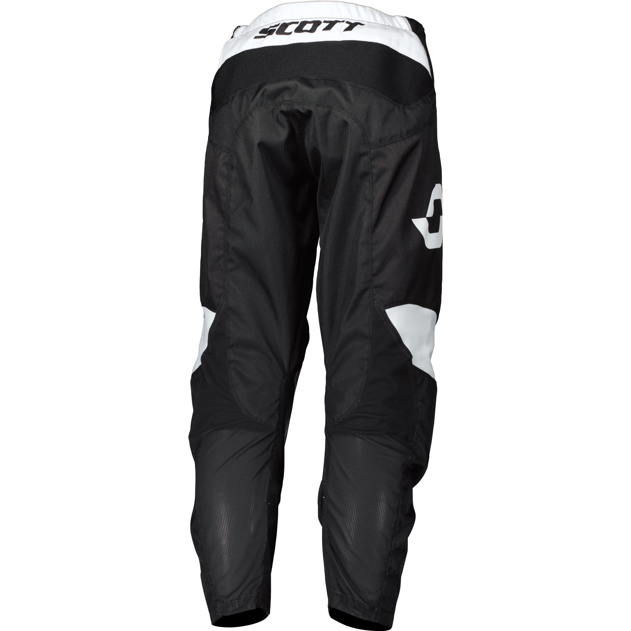 Scott-350 Swap Evo Crosshoseschwarz/weiß 32-2405551999004295