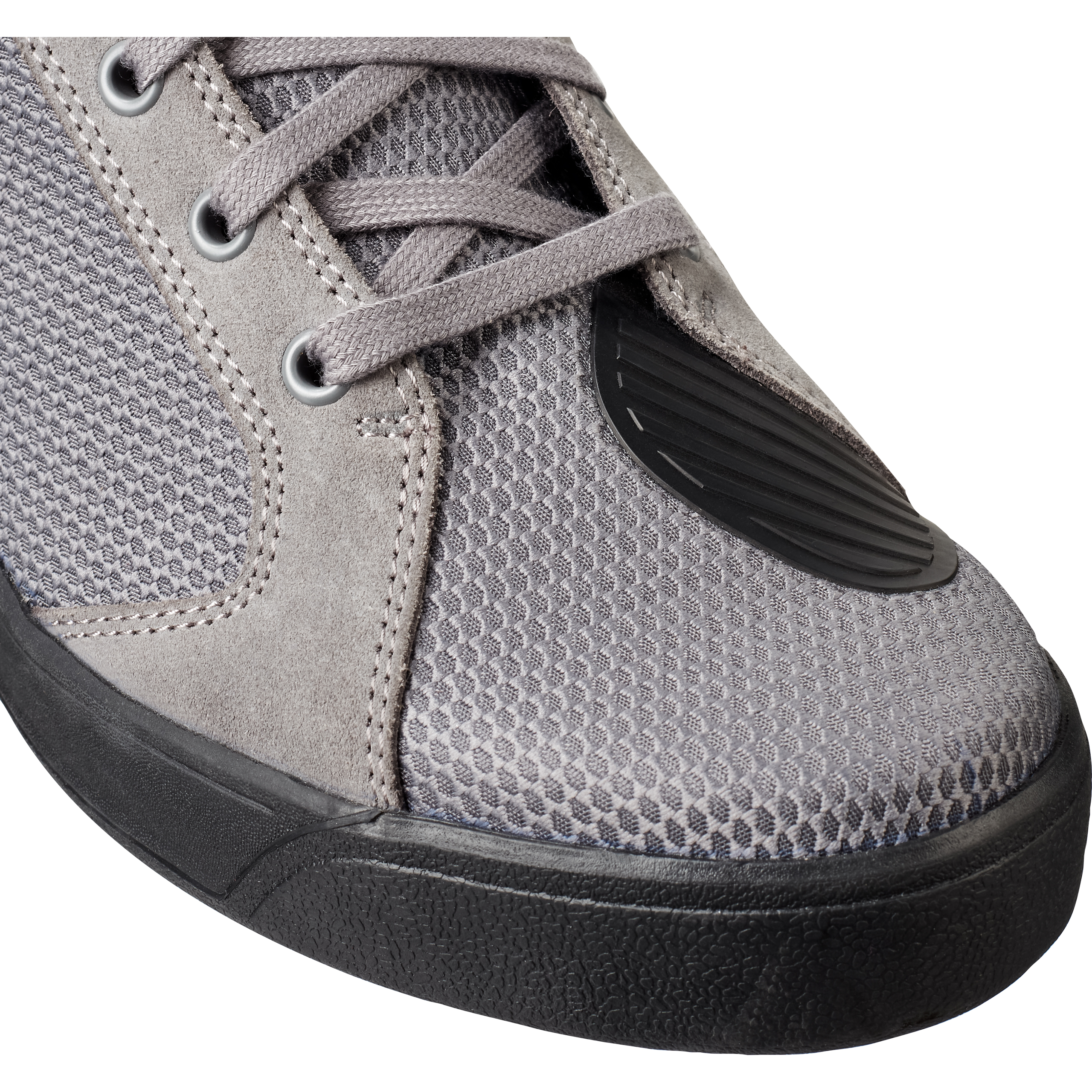 Pharao-Itinari Motorradsneaker grau 41-0000284999007741