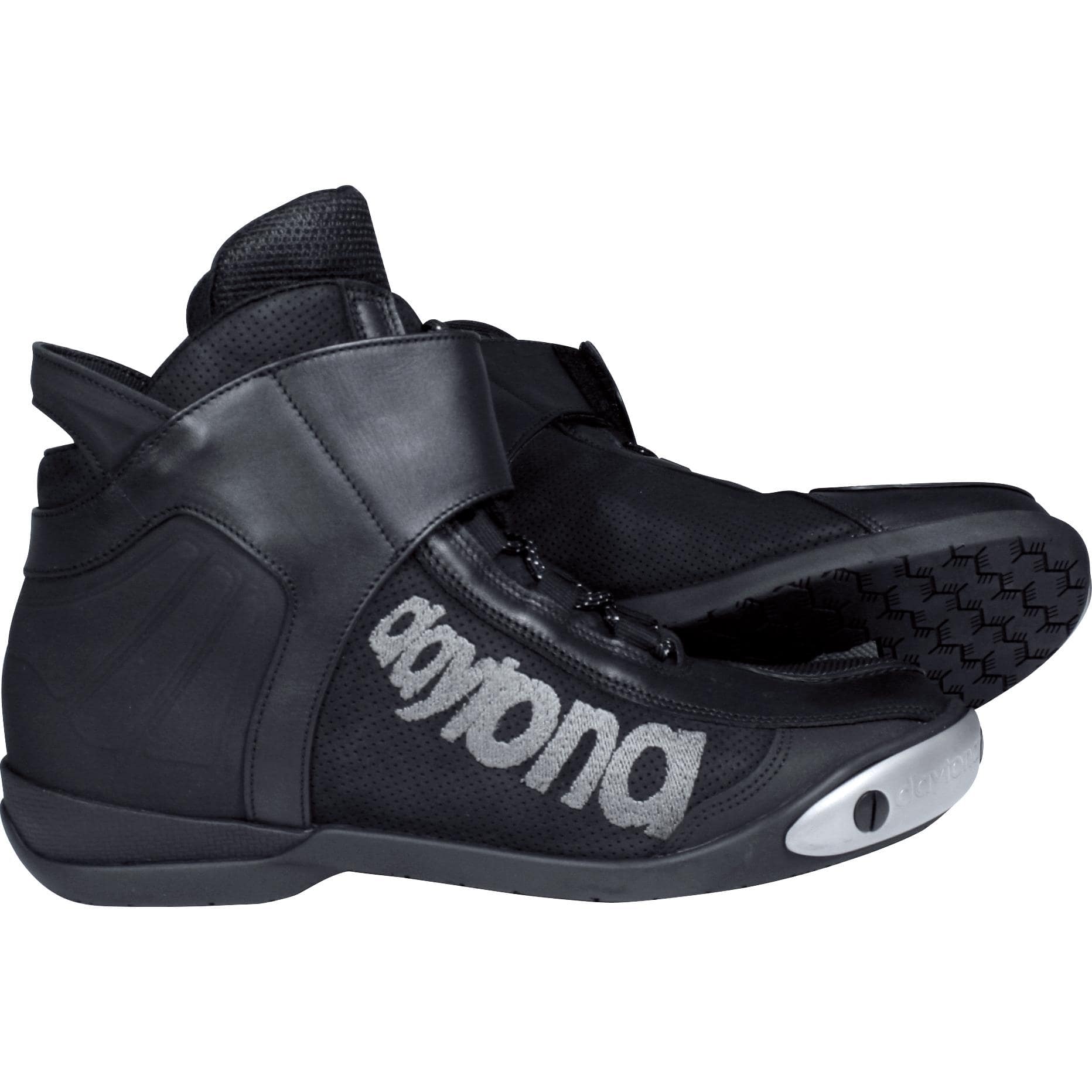Daytona Boots-AC Pro Stiefel-3008321999007742