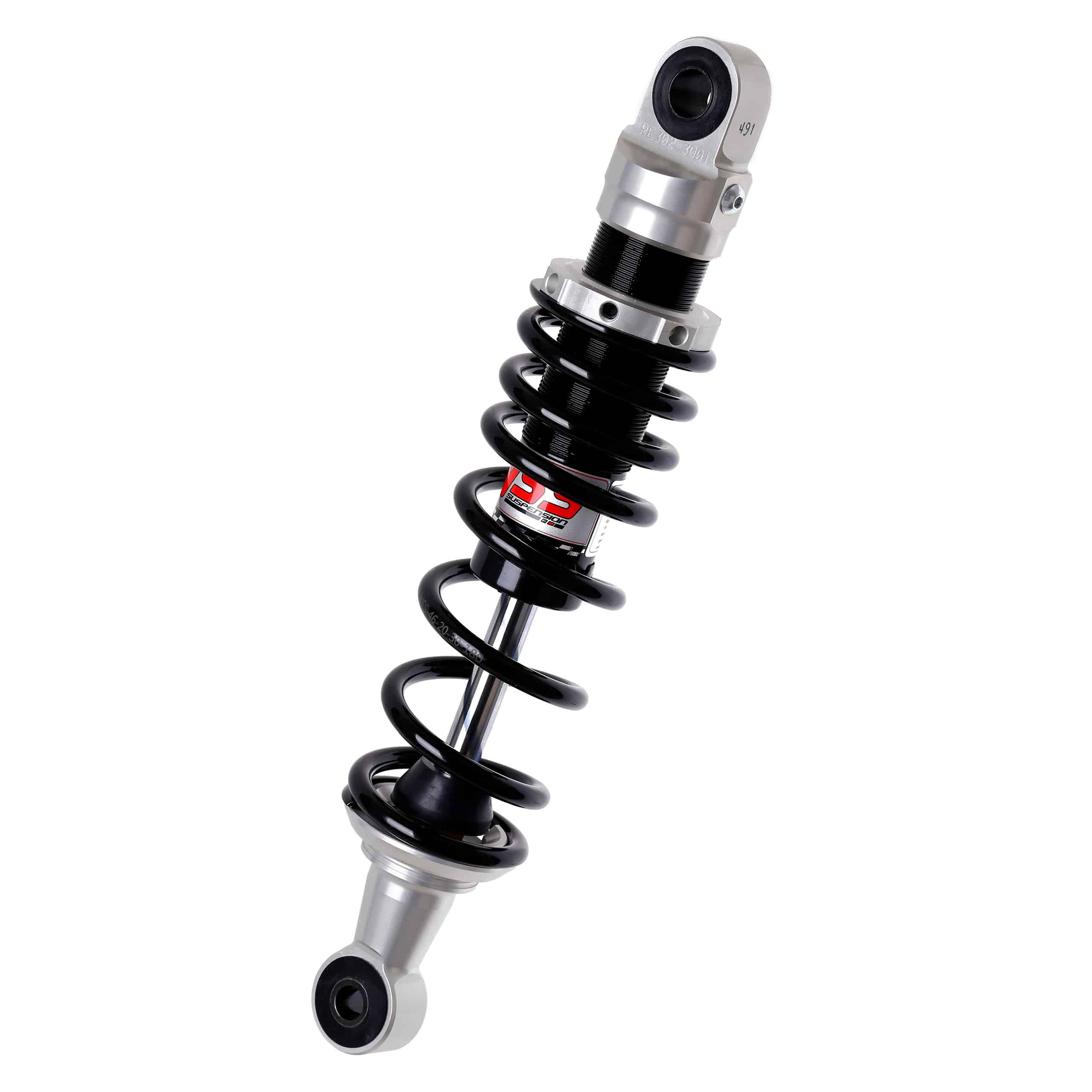 YSS-Federbein E-Serie-5581171040030310