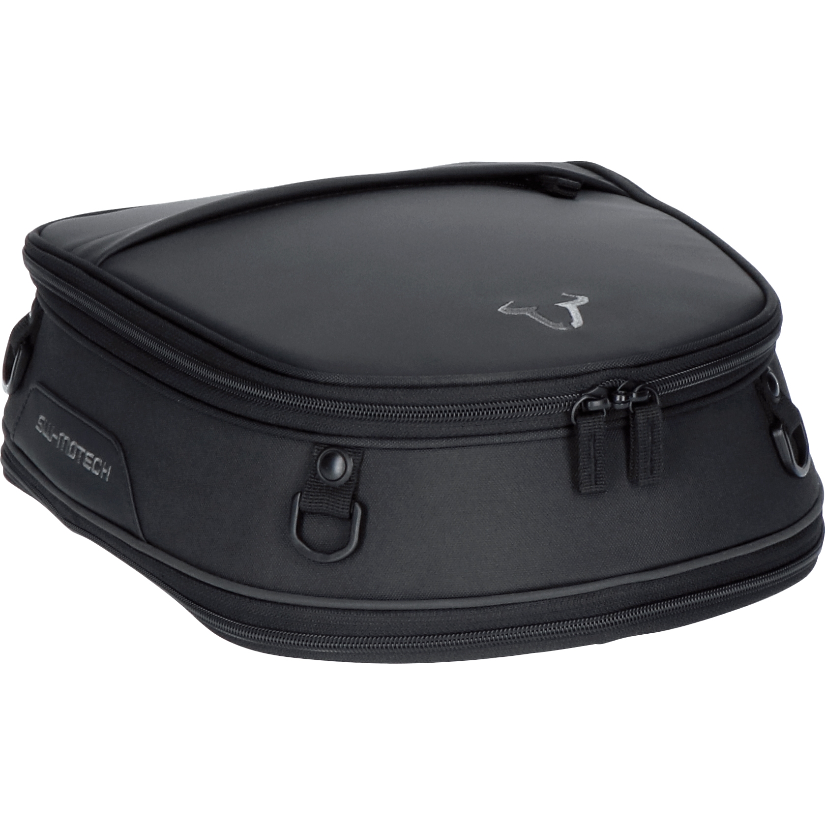 SW-MOTECH-Hecktasche ION S  7-15 Liter Stauraum-5733621212001510