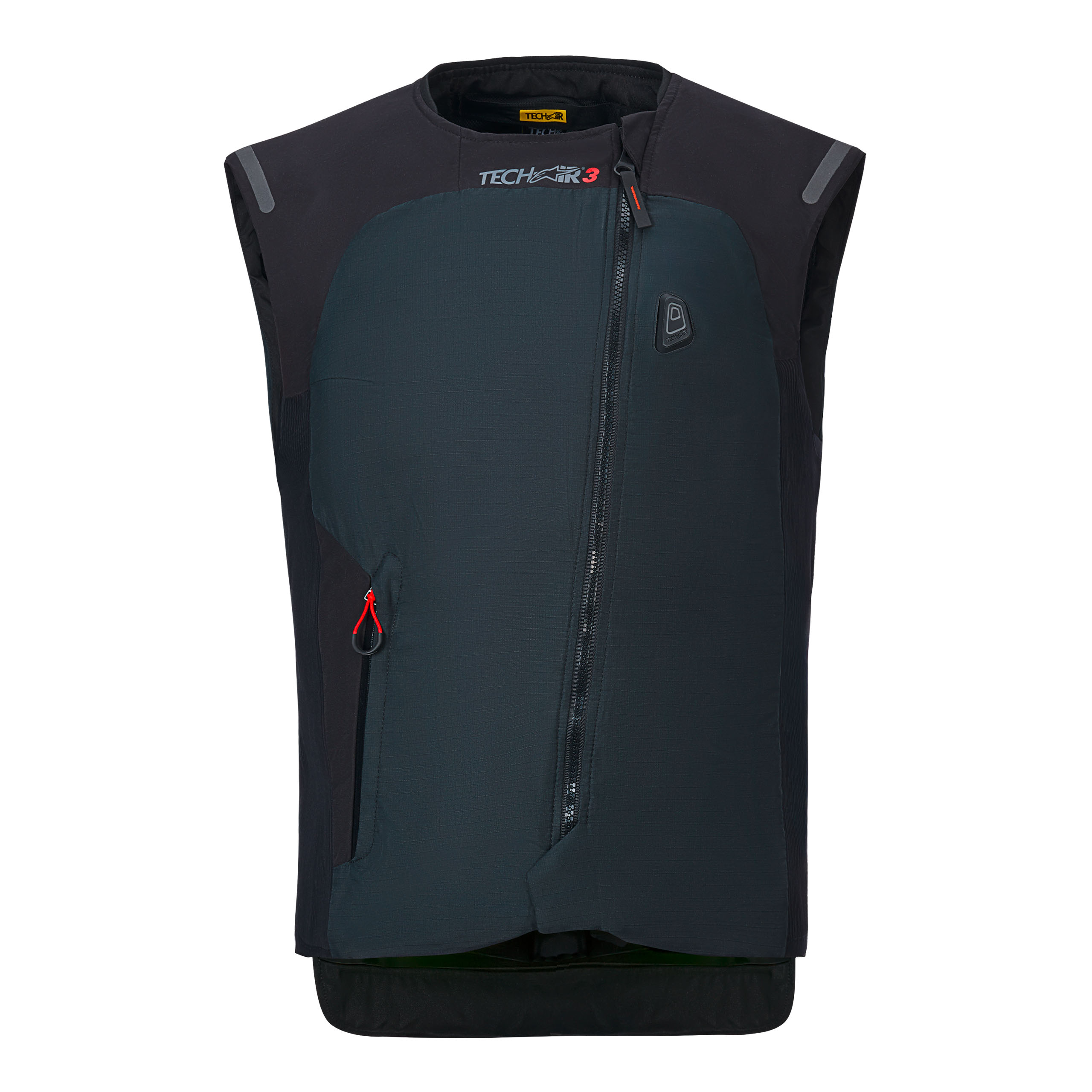 Alpinestars Tech-Air 3 V2 airbag vest black
