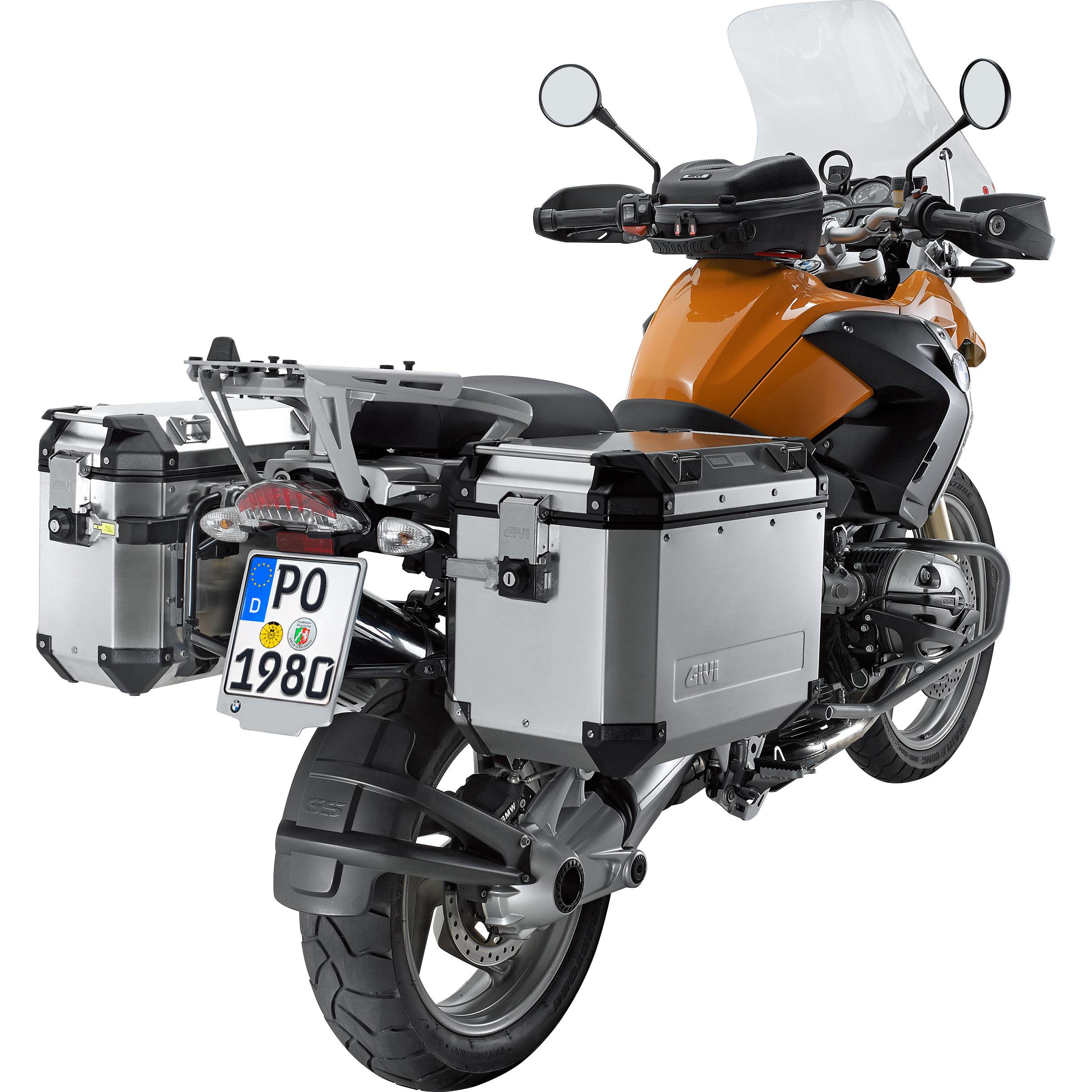 Givi-Seitenträger Monokey® Cam-Side-5695901199000090