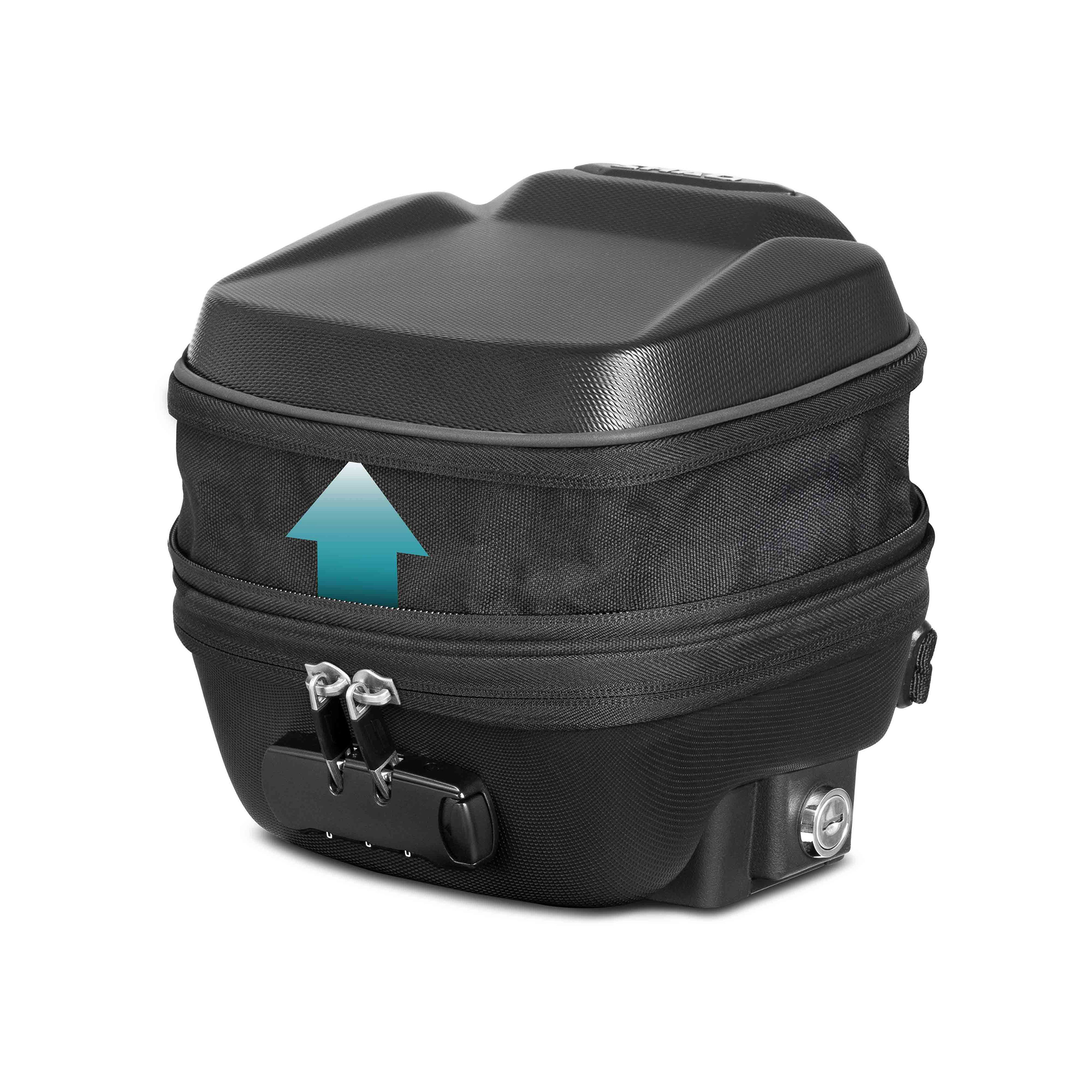 Shad-Click System Tankrucksack 3 Liter E03-5751821199000001