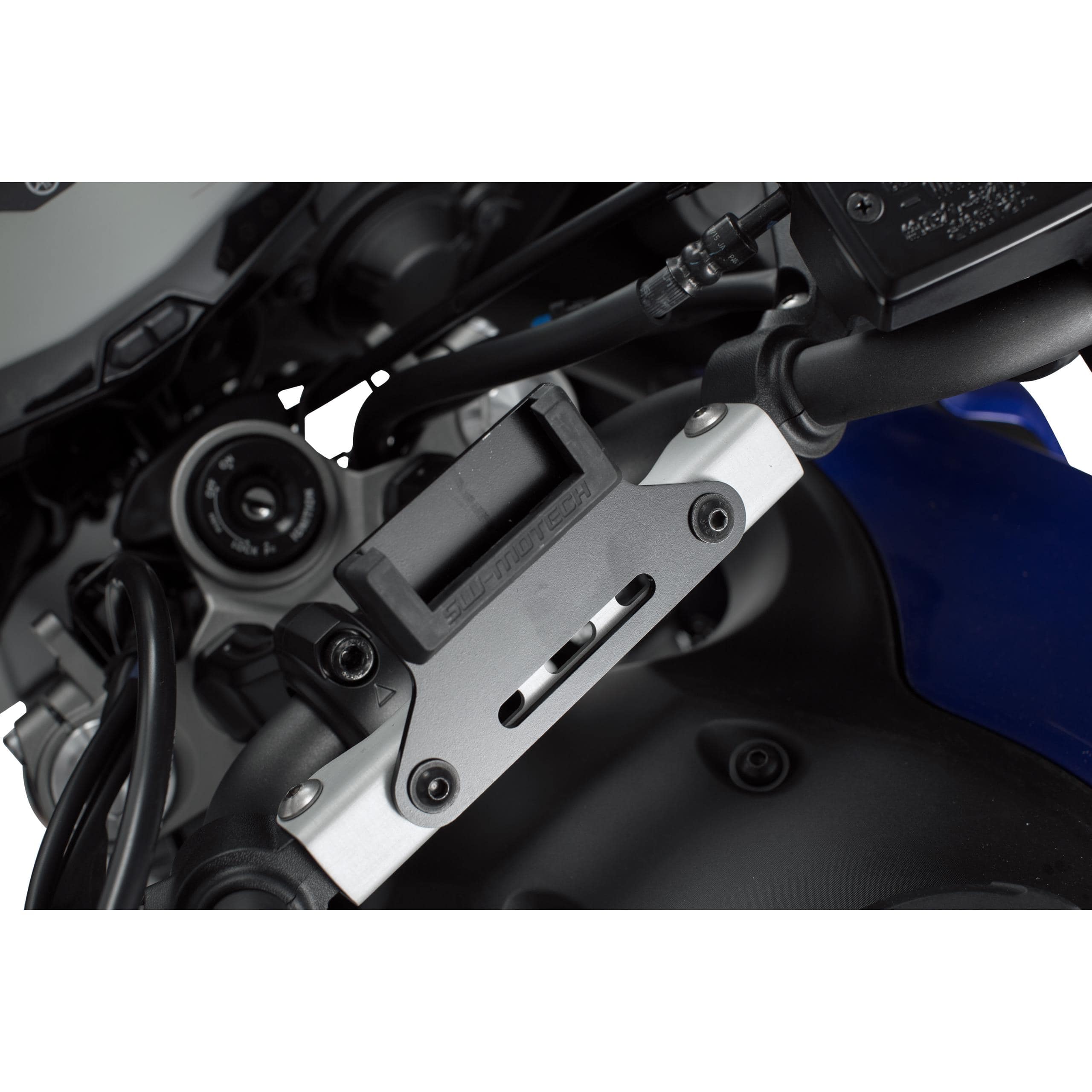 SW-MOTECH-Navi-Halter QUICK-LOCK-5663921181010620