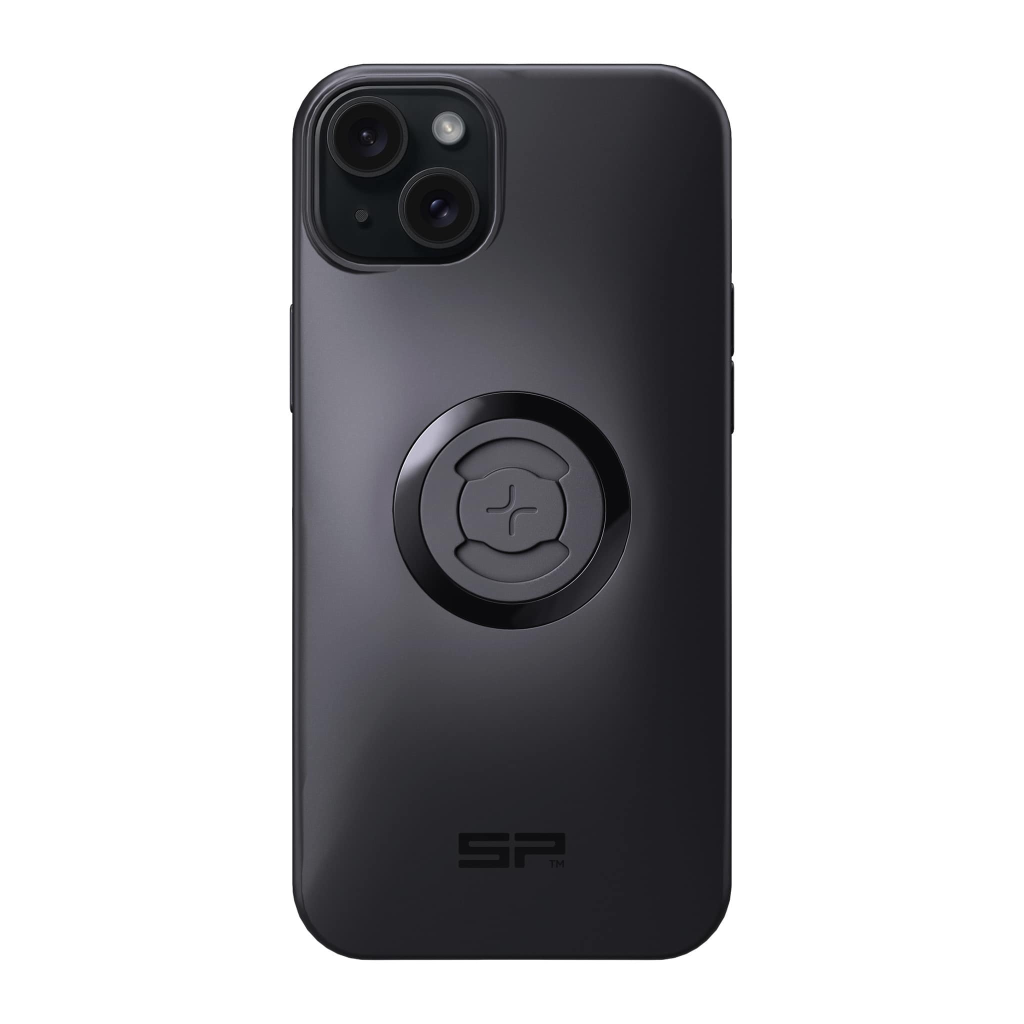 SP Connect Phone Case Handyschale SPC+ für iPhone 15 + - Motorradzubehör - Multimedia