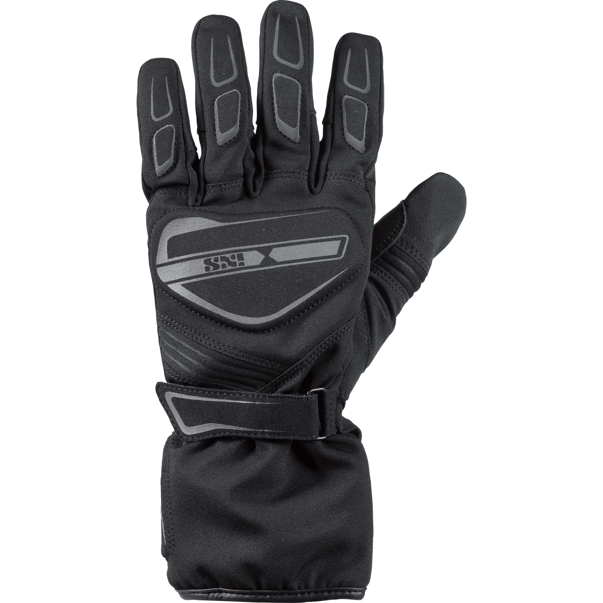 IXS-Mimba-ST Tour LT Damen Handschuh schwarz-3114301999001