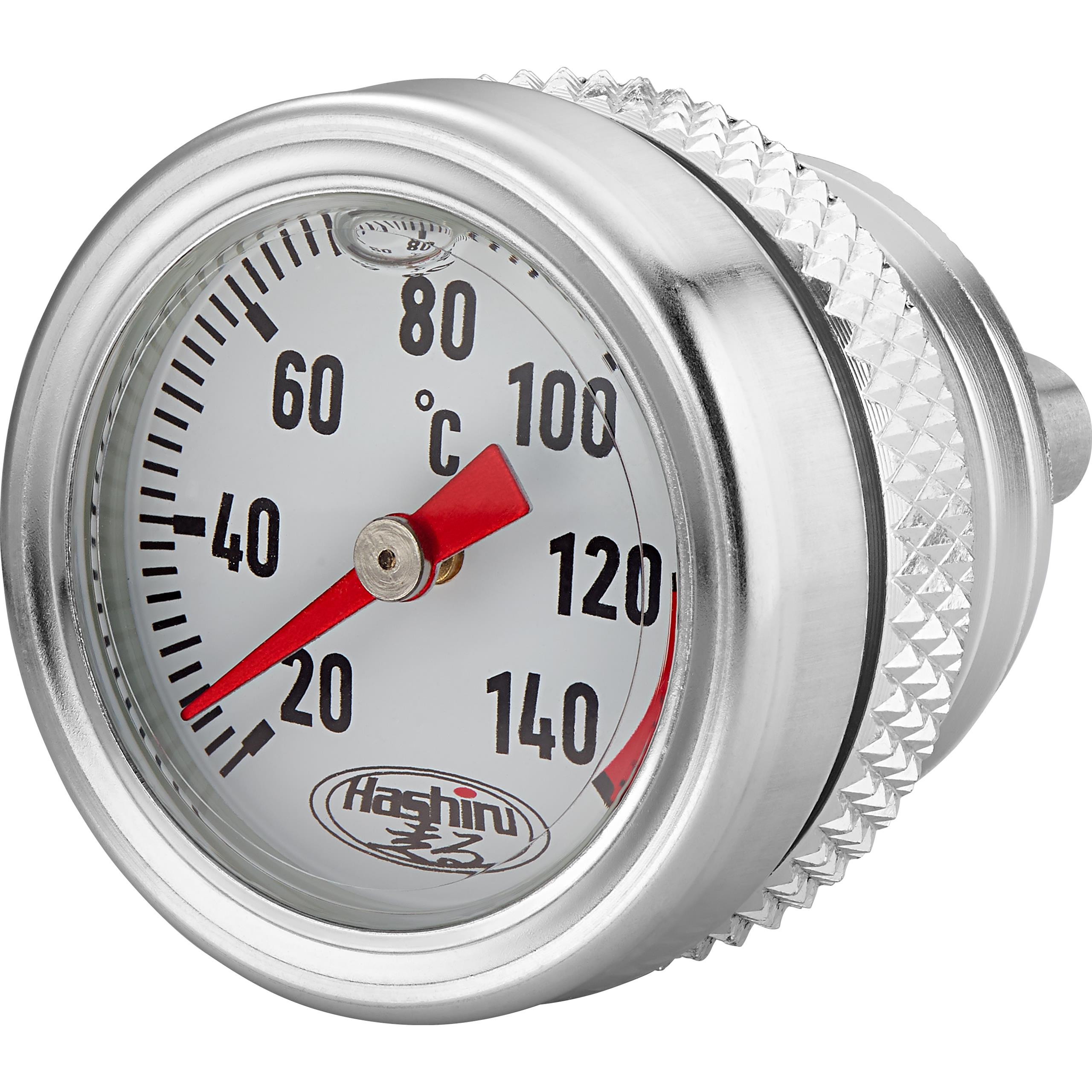 Hashiru Öltemperaturmessstab M27x3.0x14x17x35mm - Motorradteile & Ersatzteile - Tacho & Instrumente