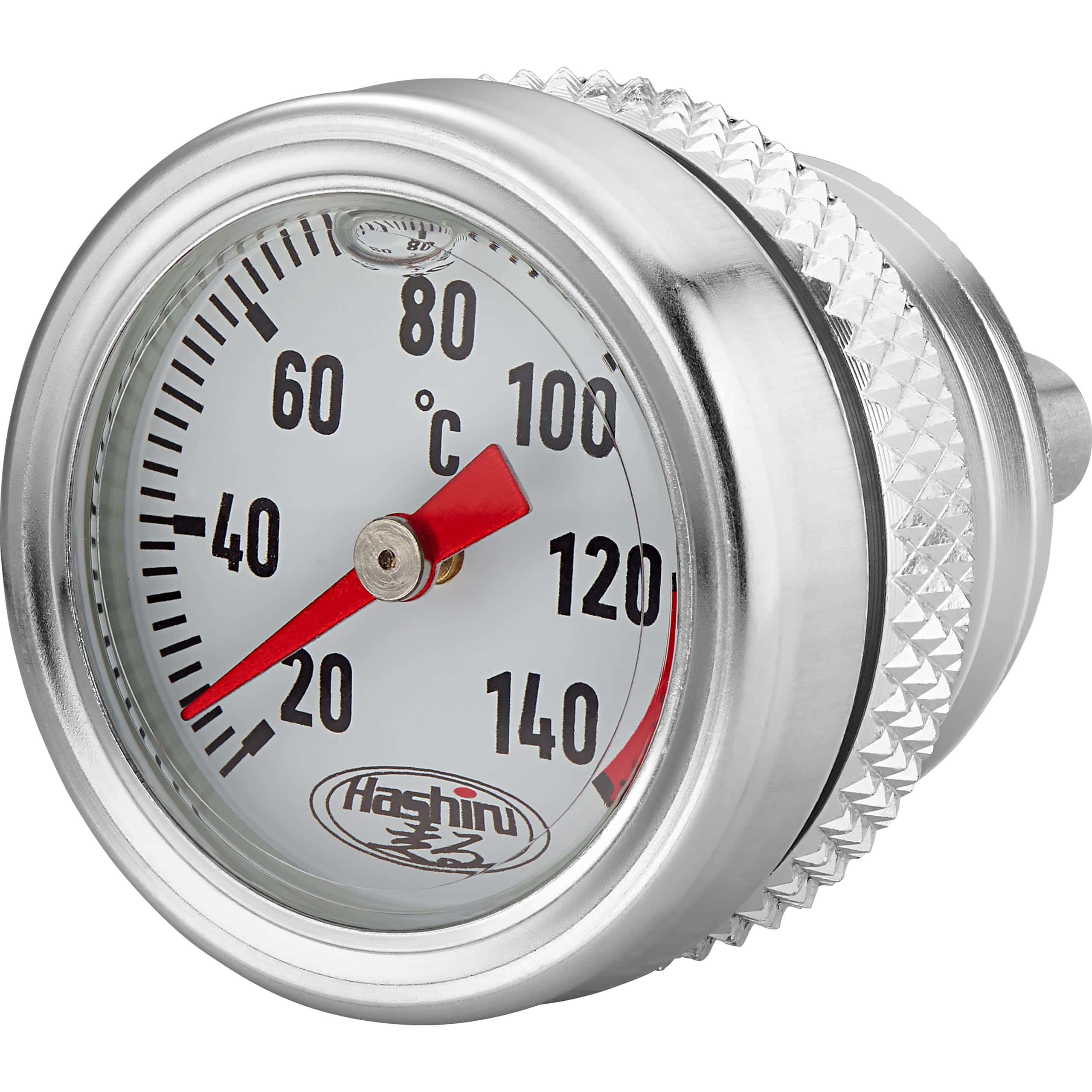 Hashiru Öltemperaturmessstab M27x3.0x14x17x35mm - Motorradteile & Ersatzteile - Tacho & Instrumente