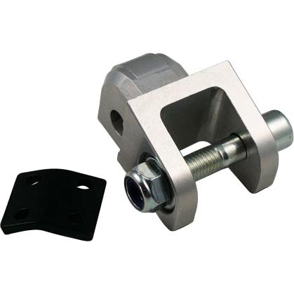 Mizu Hecktieferlegung S5 3025002 für Kawasaki - Motorradteile & Ersatzteile - Federung & Gabel