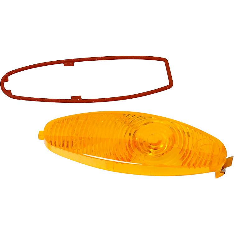 Kellermann-Ersatz-Blinkerglas micro 1000 EVO (nicht für LED)-6090521