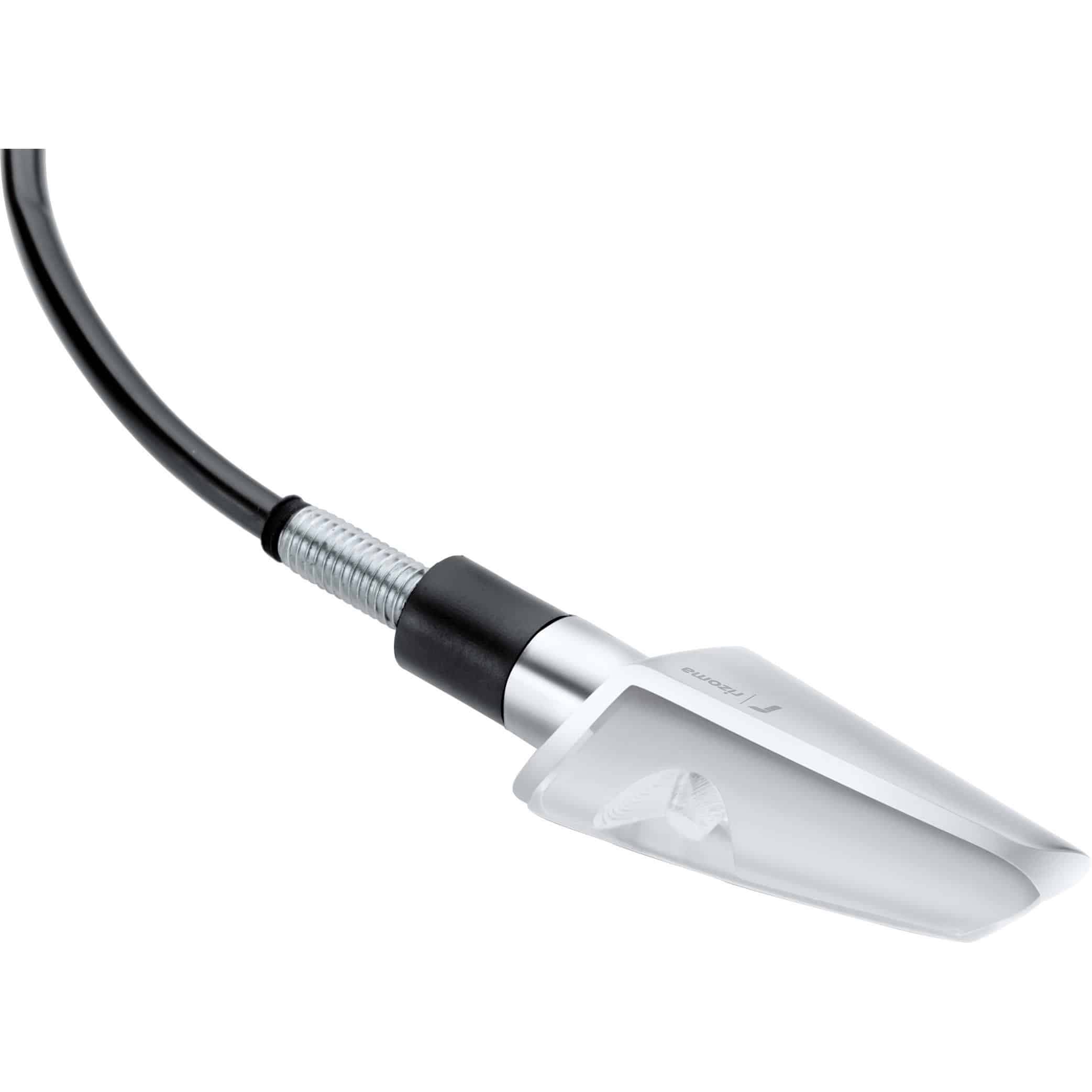 Rizoma-LED Blinker Action Alu M8-5669421020000050