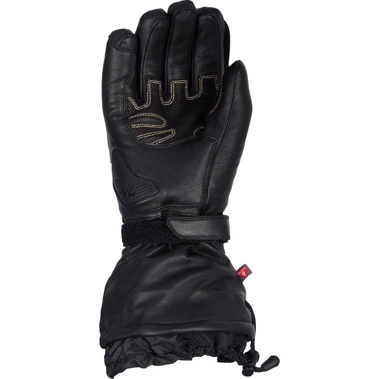 V Quattro-Vulcan Evo beheizbarer Handschuh-3106921999001013