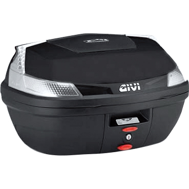 Givi-Monolock® Topcase Blade B47  47 Liter-5659861189000191