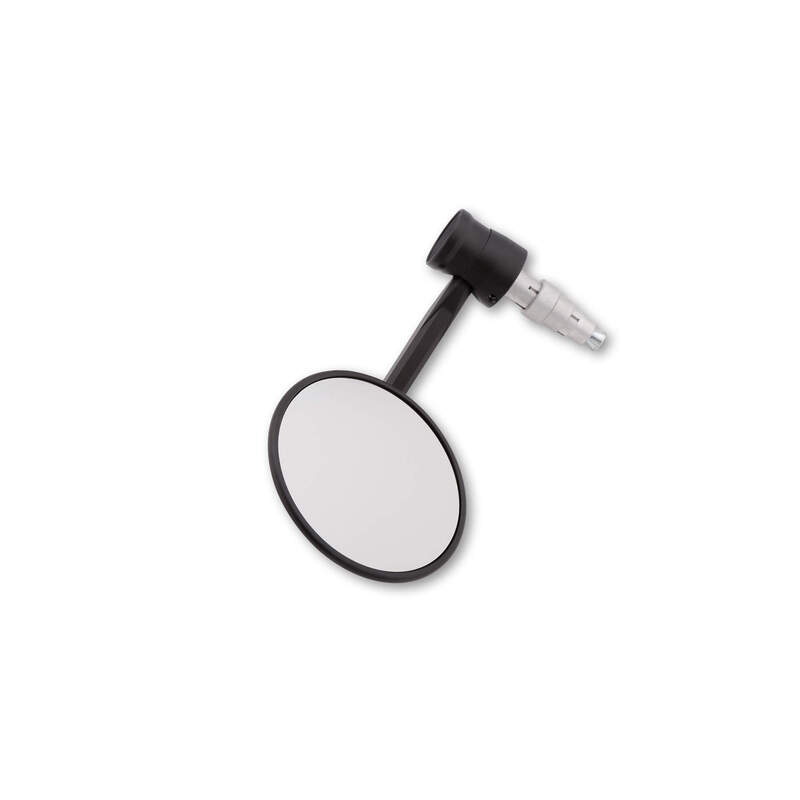 HIGHSIDER pro-Lenkerendenspiegel/Blinker für 12-22mm Montana-Rim Alu-0001763112000000