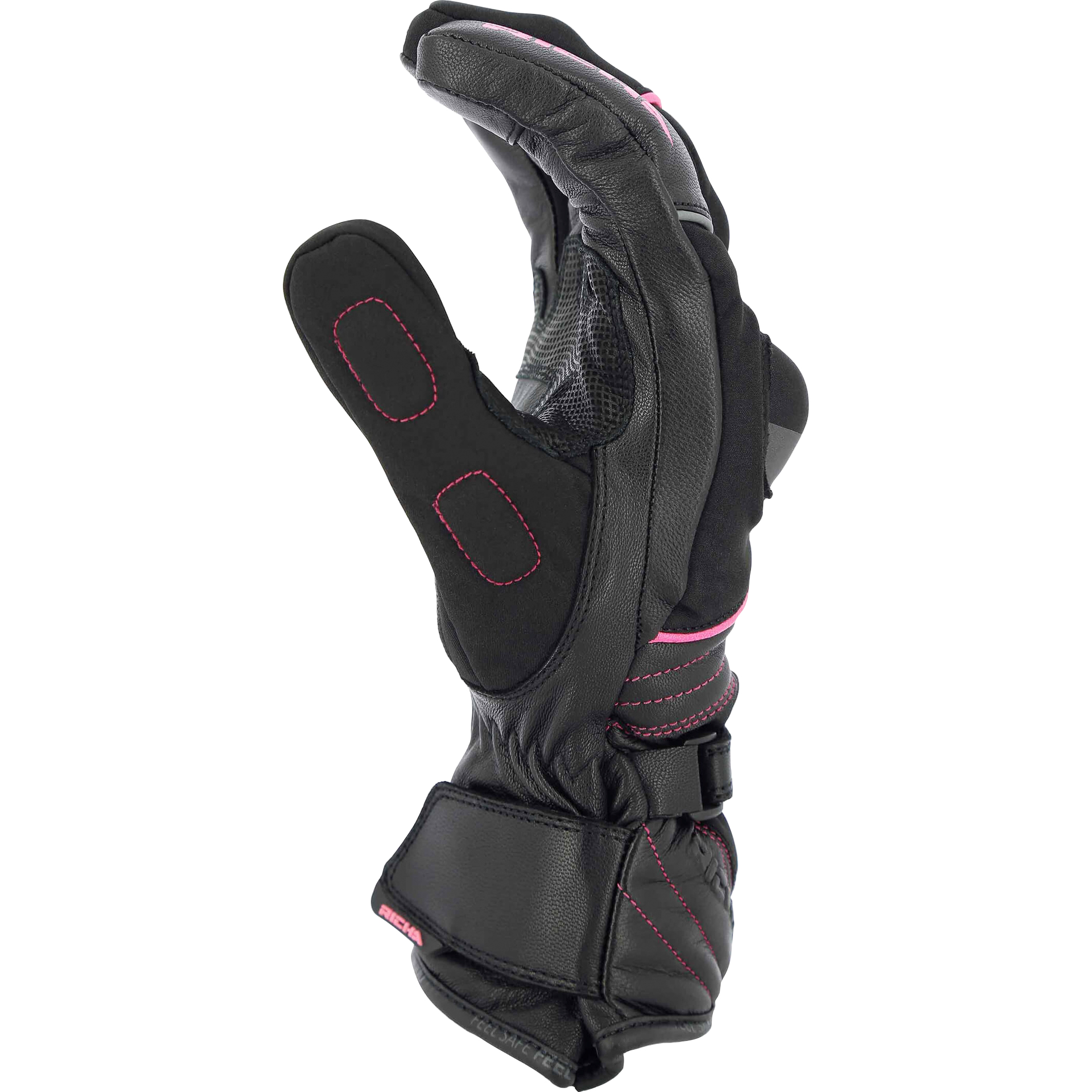 Richa-Ella WP Damen Handschuh-3117201999023011