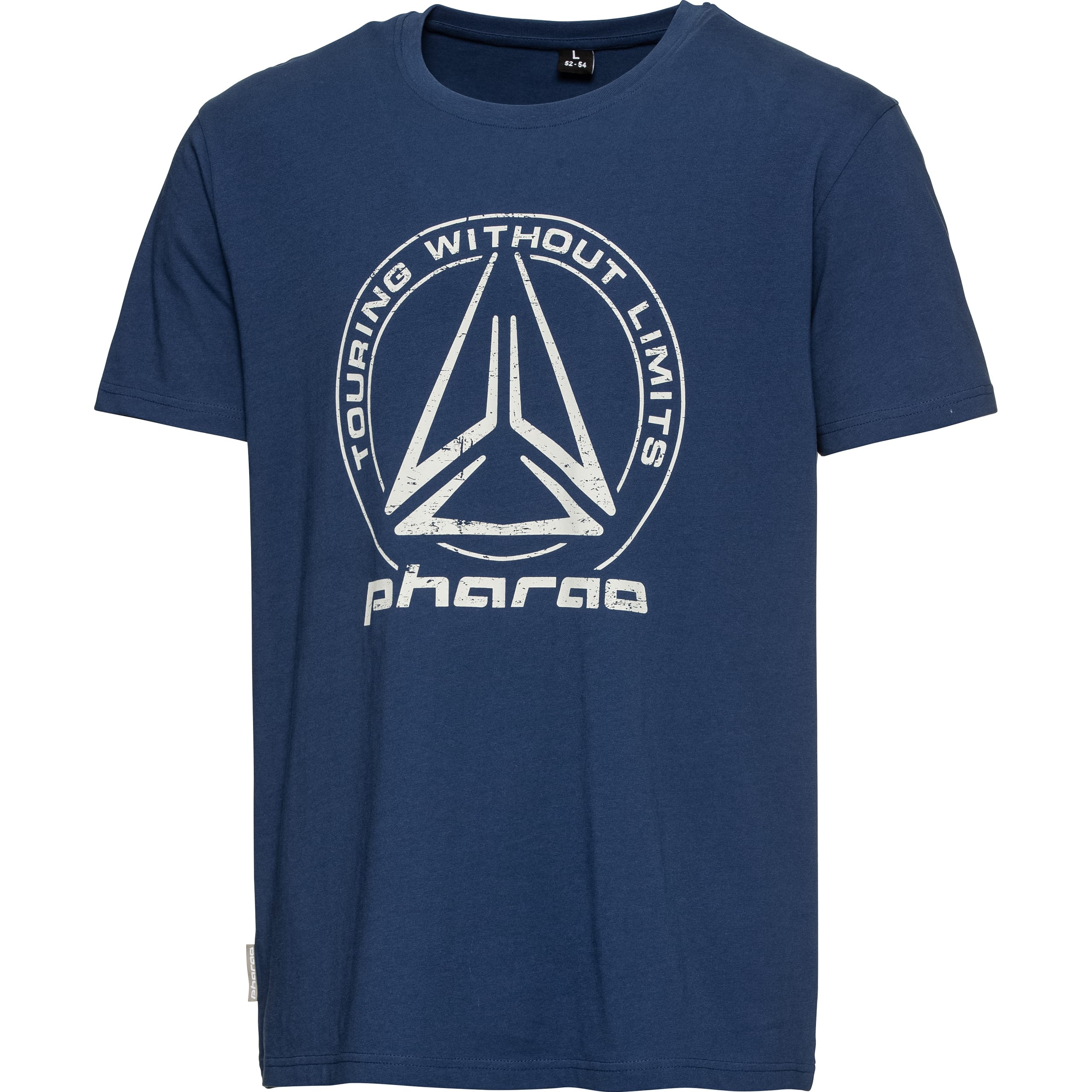 Pharao-Korab T-Shirt-8021681999003011