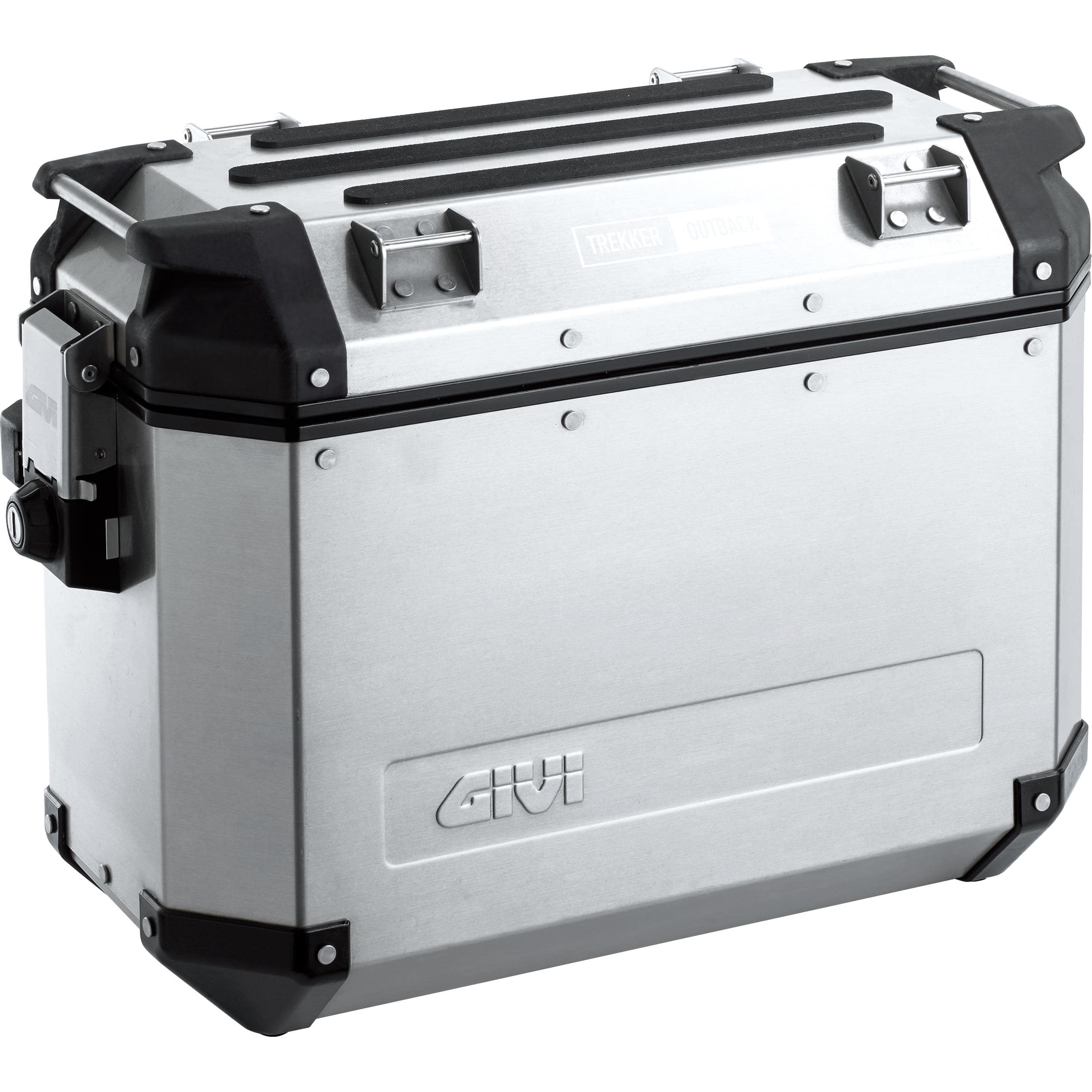 Givi-Schutz-Gummi-Set für Trekker-Outback-5695891189001280