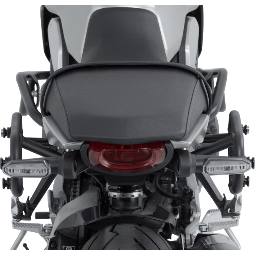 SW-MOTECH-Seitentaschen-Träger SLC rechts für Honda CB 1000 R 2021--5706791000011931