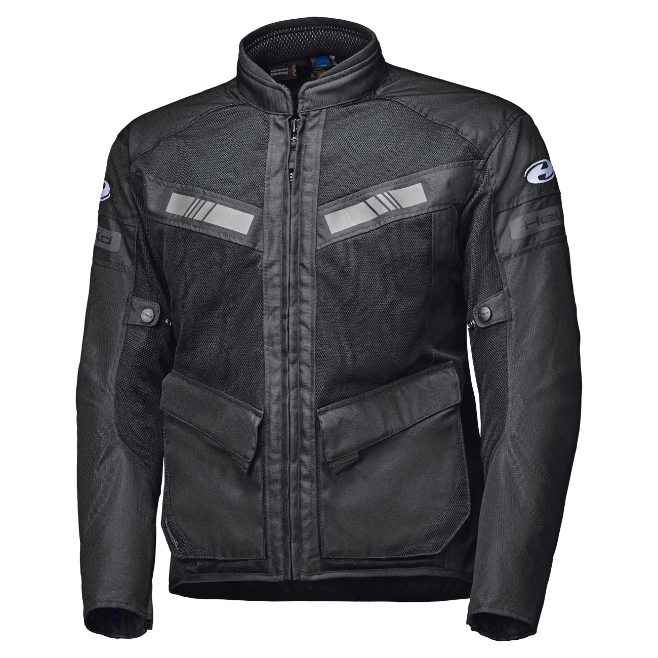 Held Tropic XT sporty mesh jacket black