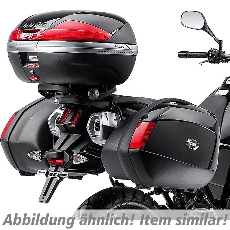 Givi-Topcase-Trägerplatte Monokey® E194 für F 650/800 GS 08-11-5598271068000000