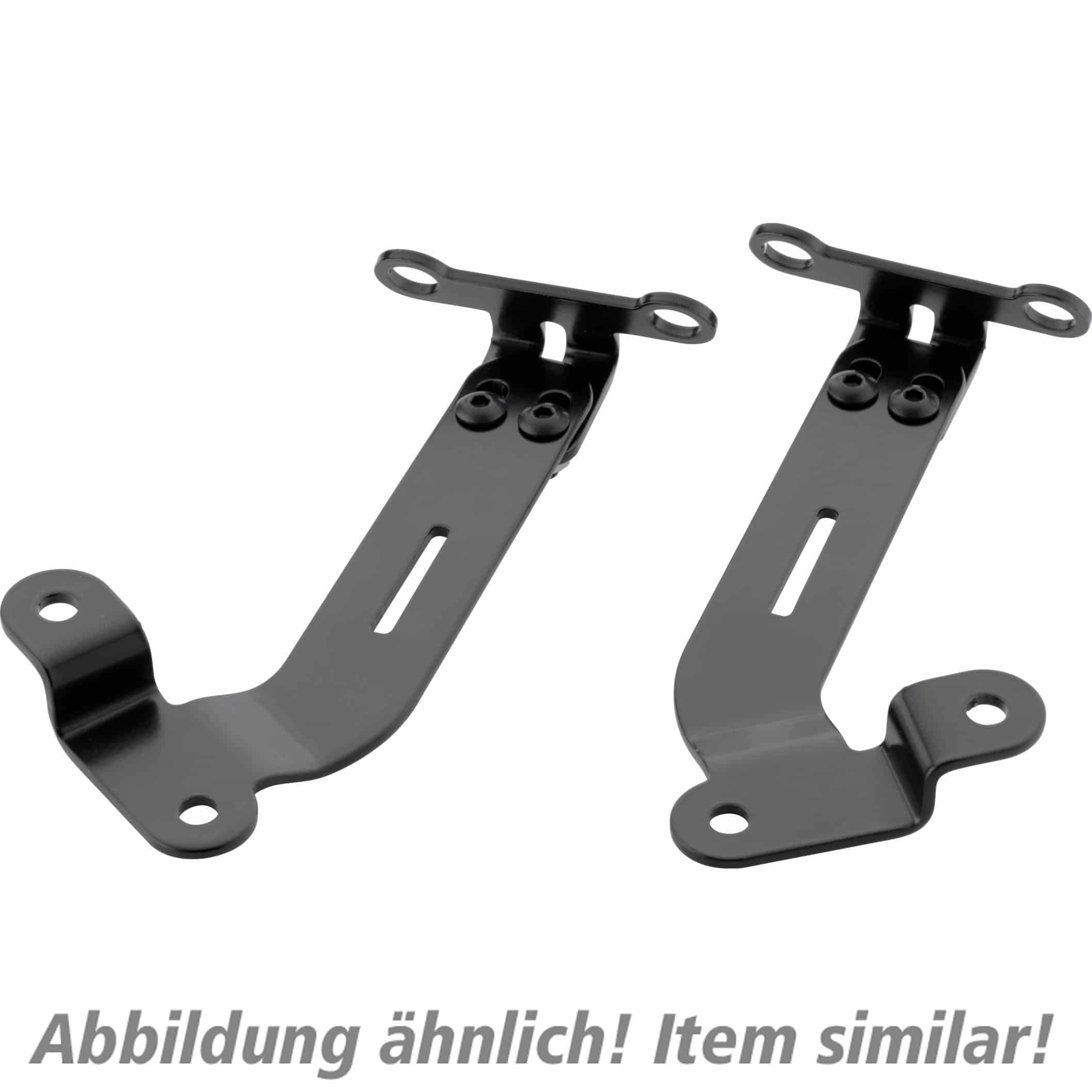 Rizoma-Anbausatz für Windschild-5704491135010150