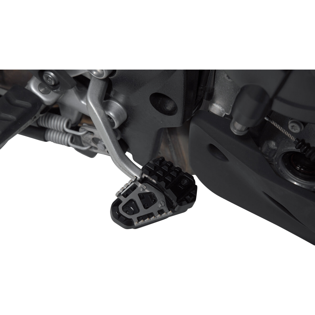 SW-MOTECH-Fußbremshebel-Erweiterung für BMW S 1000 XR 2019--5741251072030080