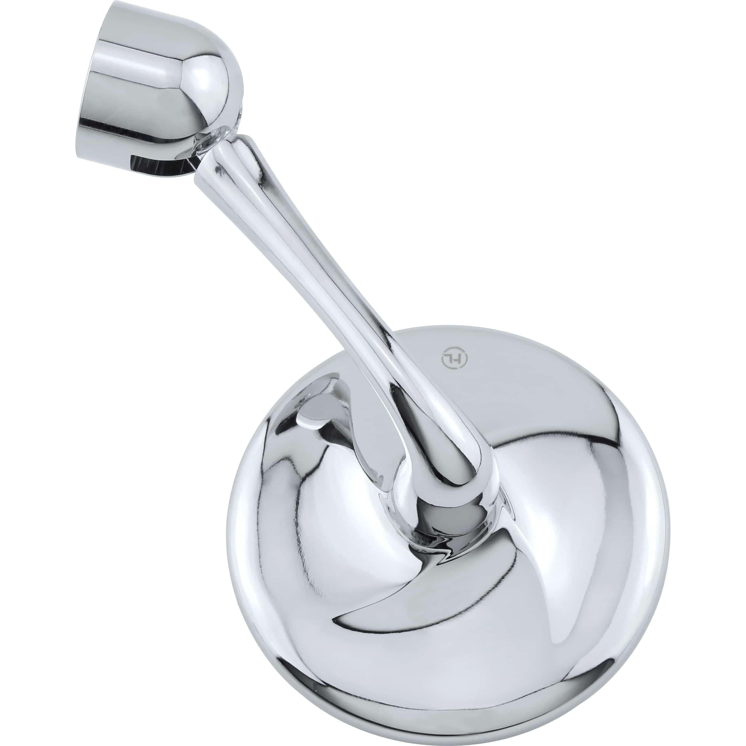 Highsider-Lenkerendenspiegel für 12-21mm Classic Alu-5710871112004731